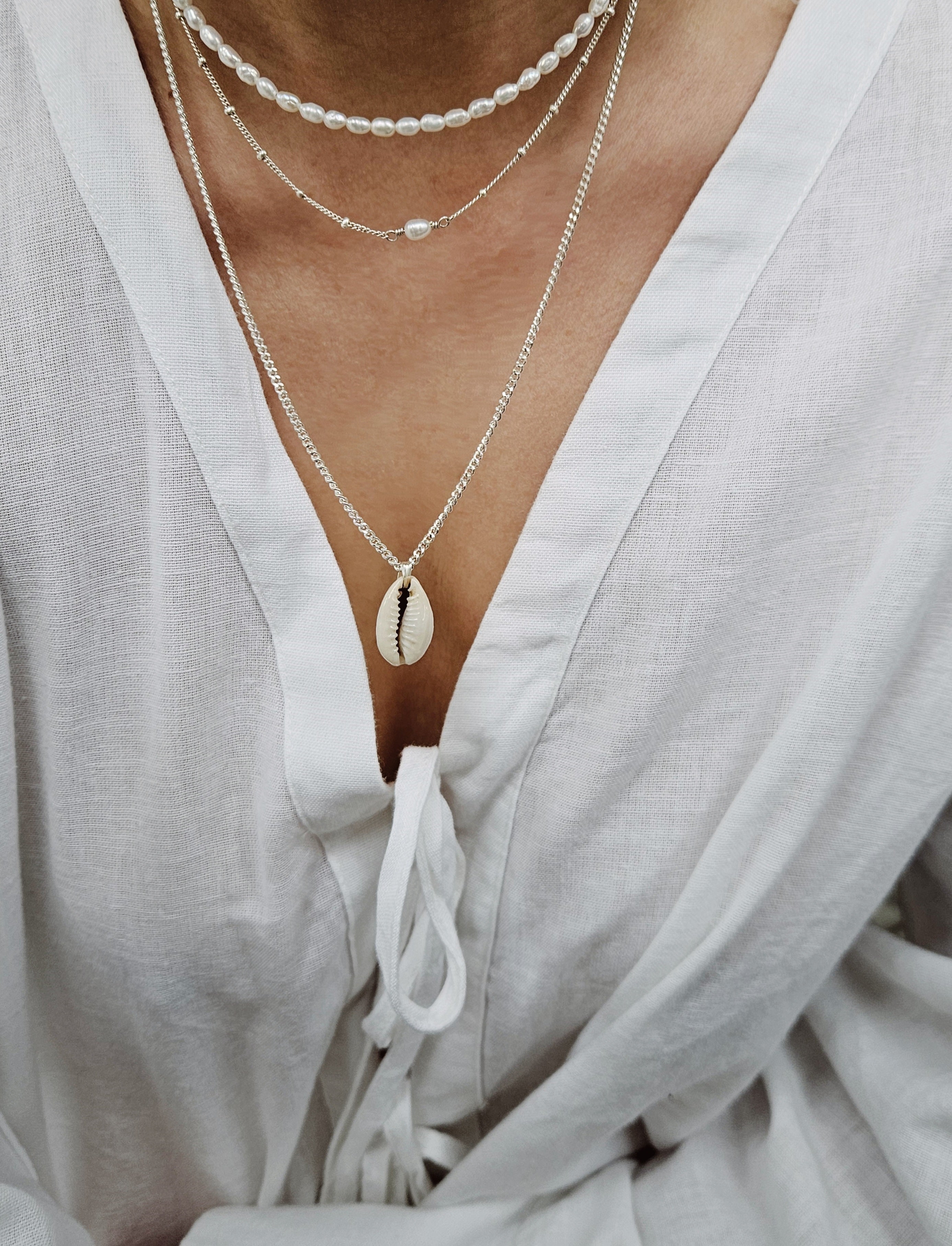 CAPRI Choker