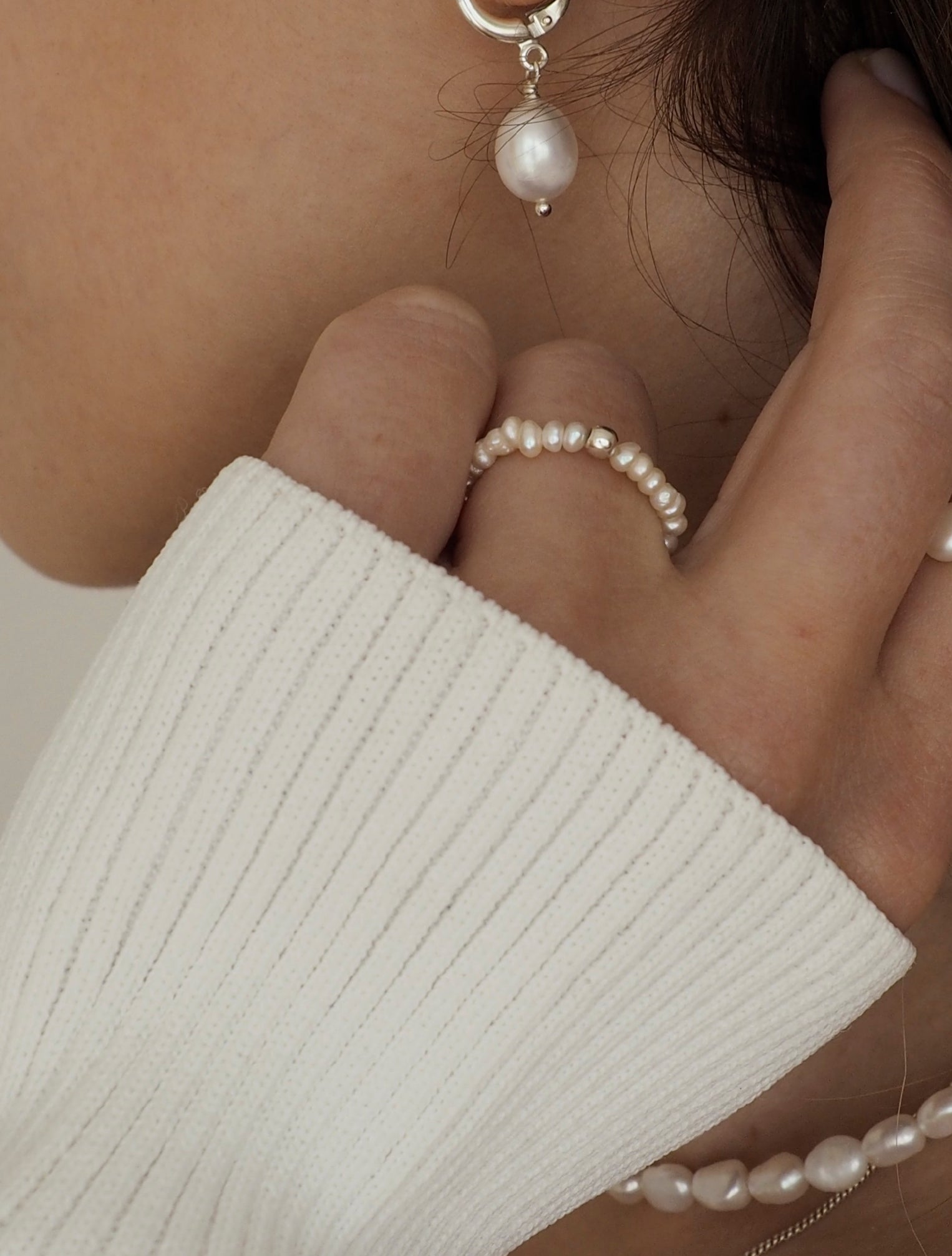 MARBELLA Ring
