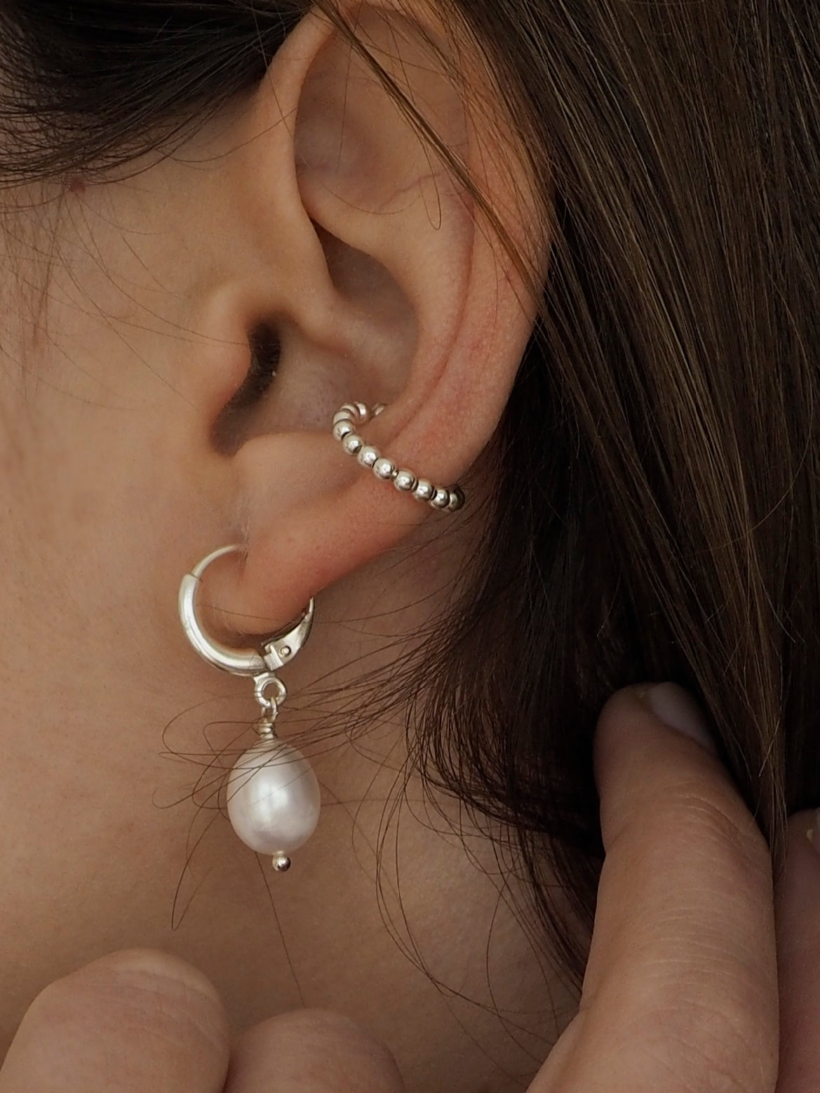 Ear Cuff ROVIGNO