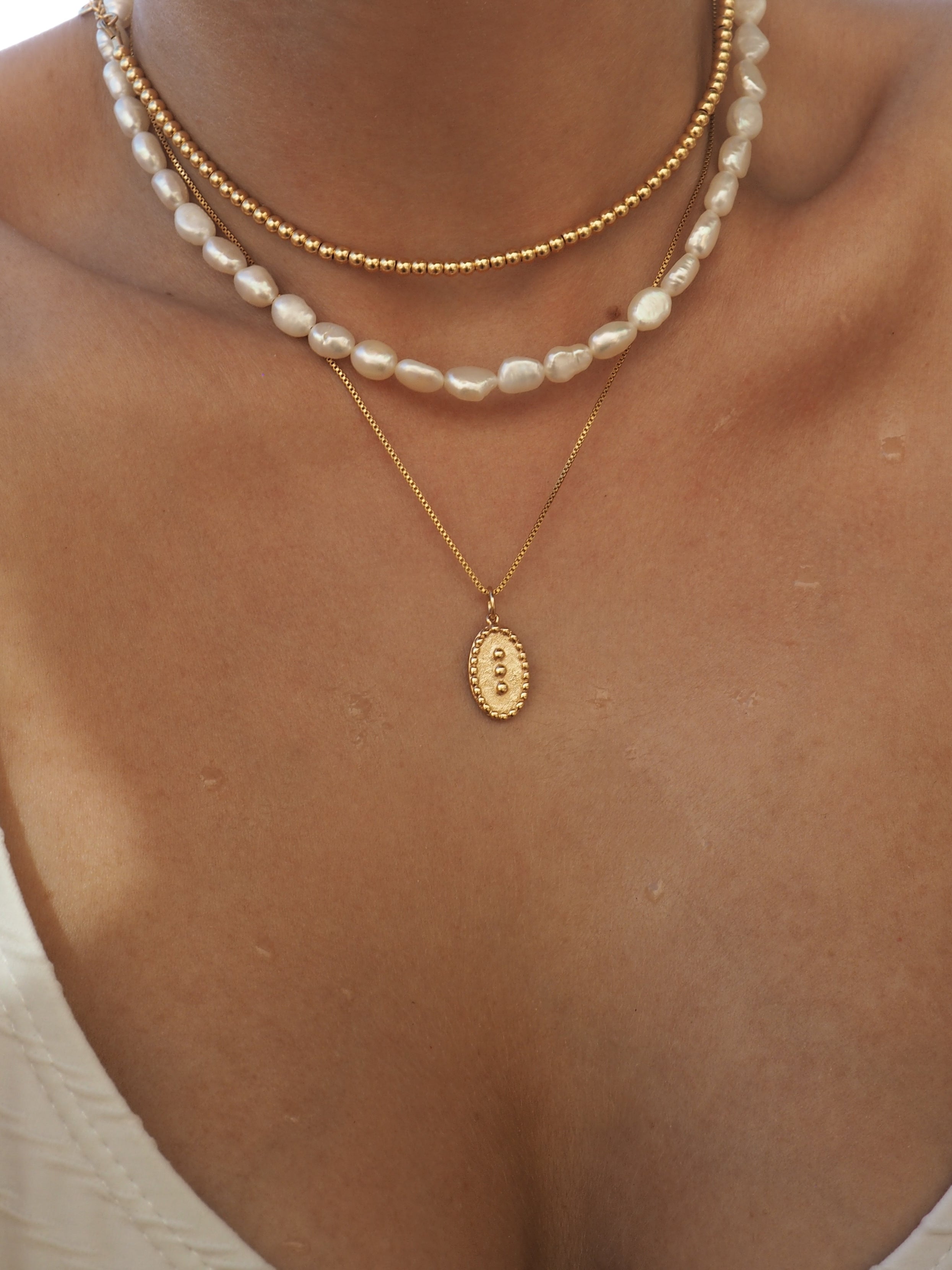 ROVIGNO Choker