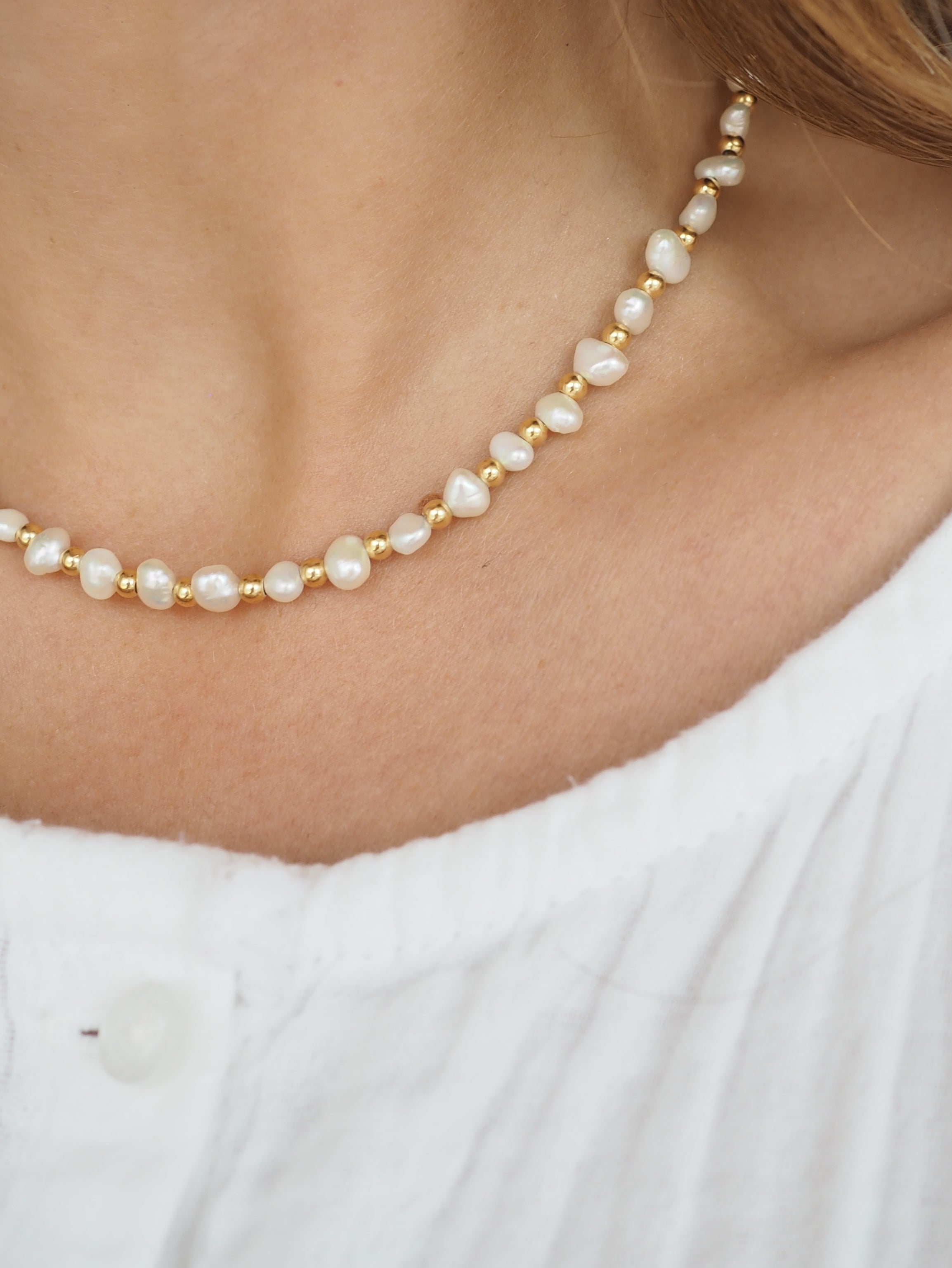 AMALFI Choker