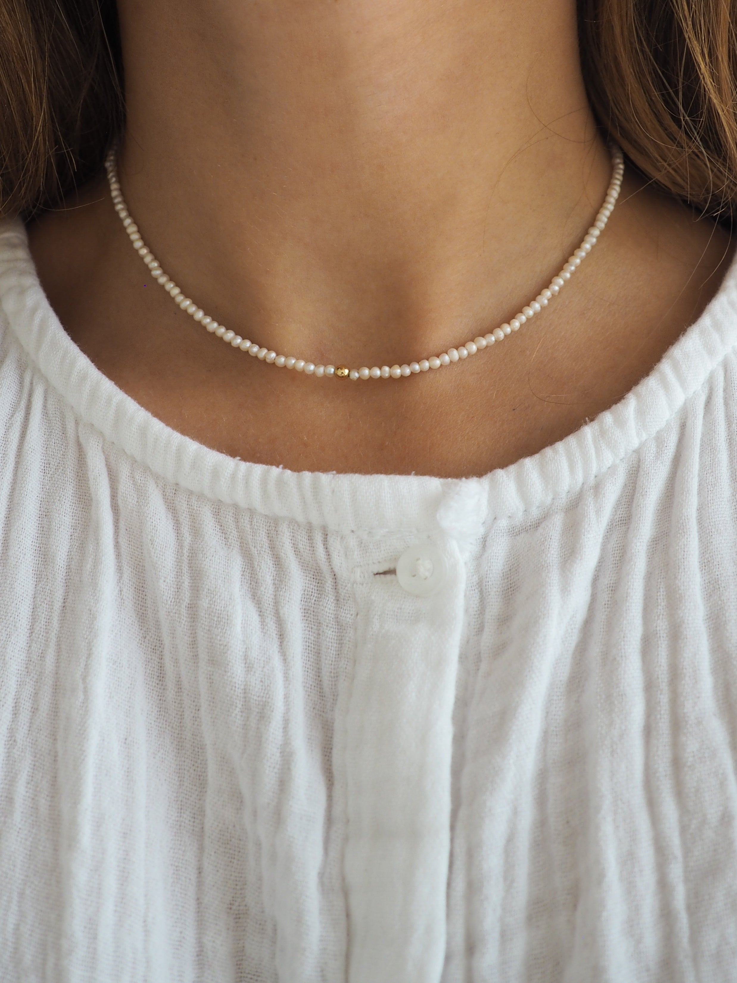 MARBELLA Choker