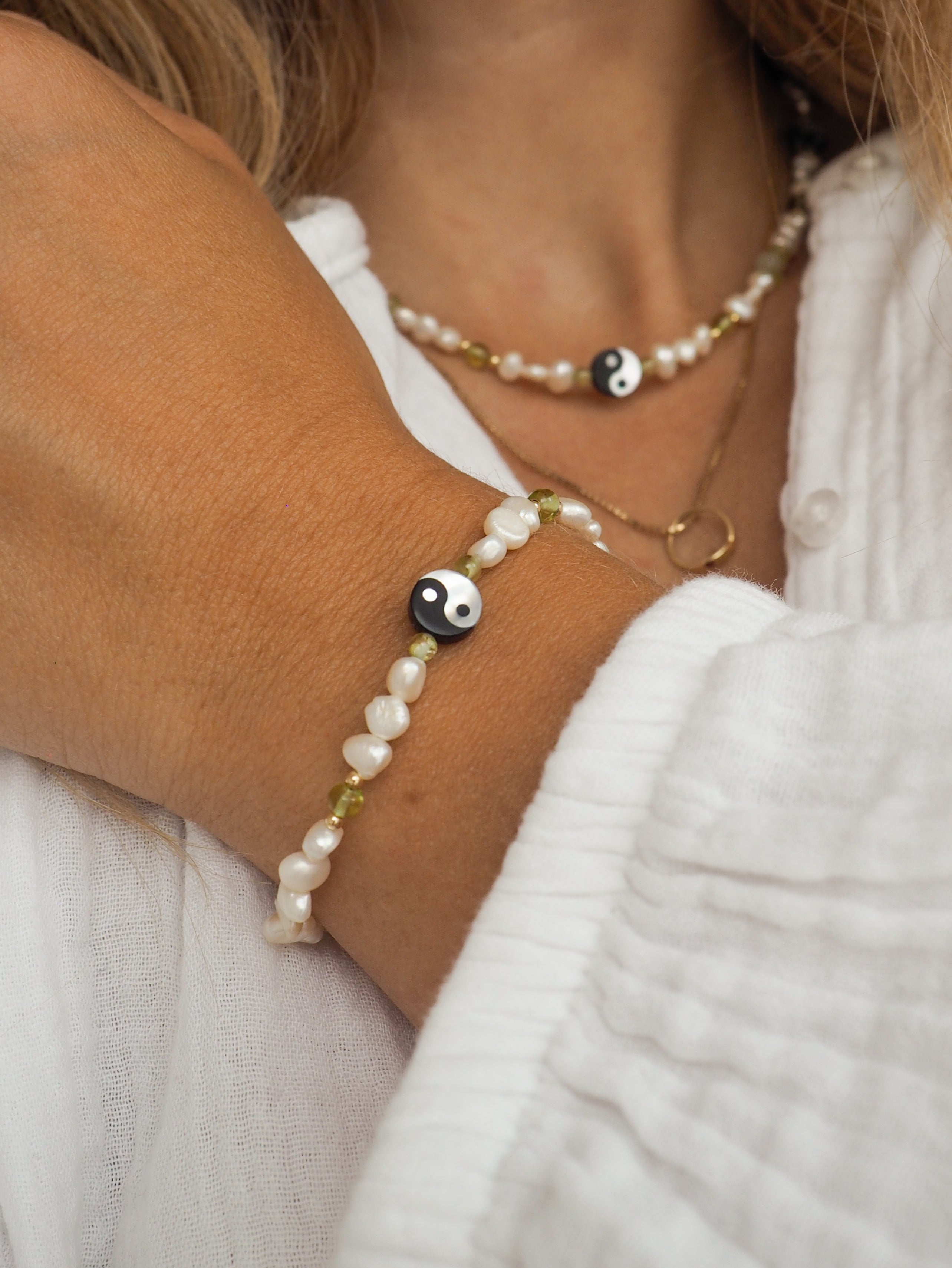 BALANCE Bracelet