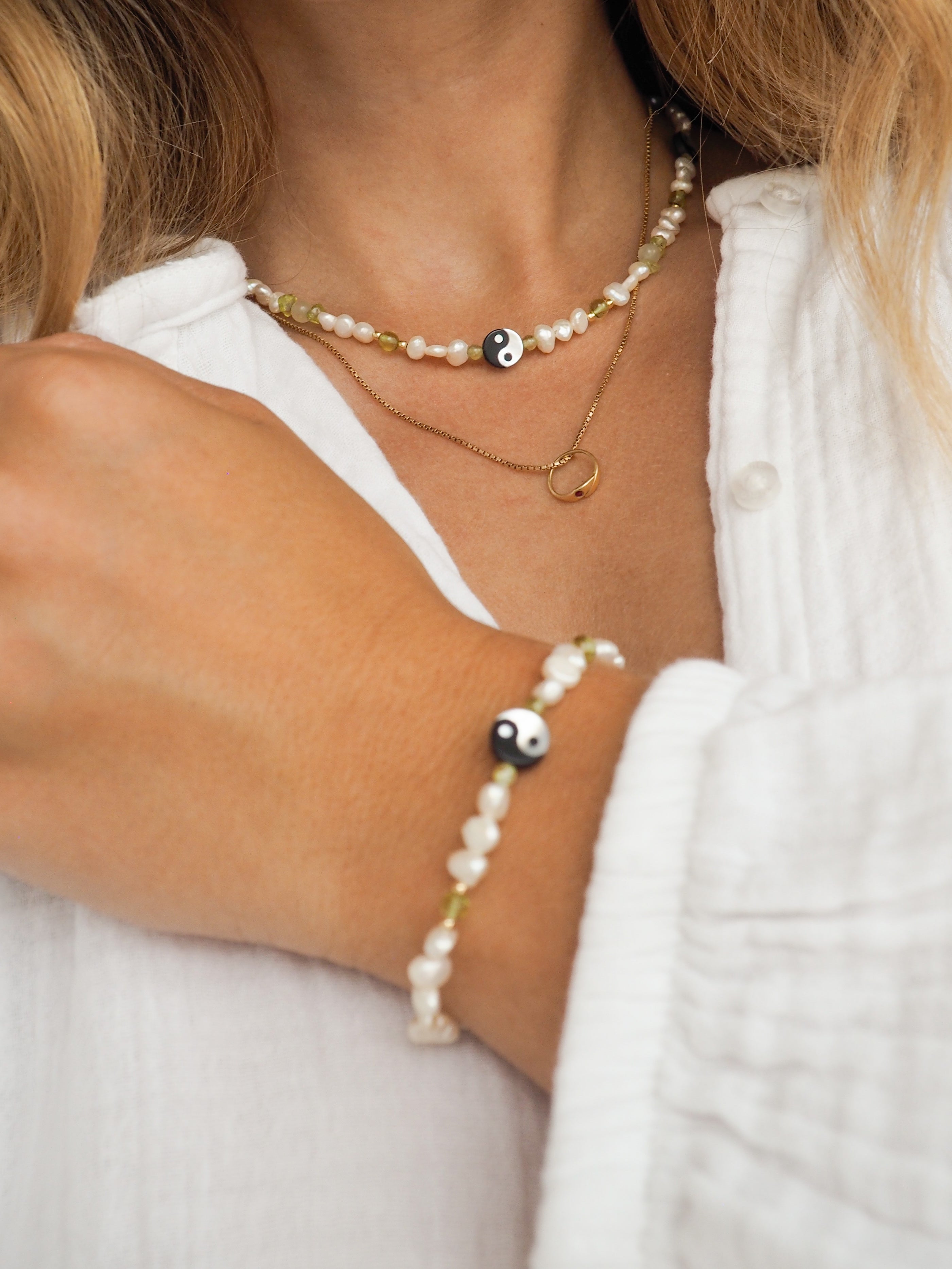 BALANCE Necklace