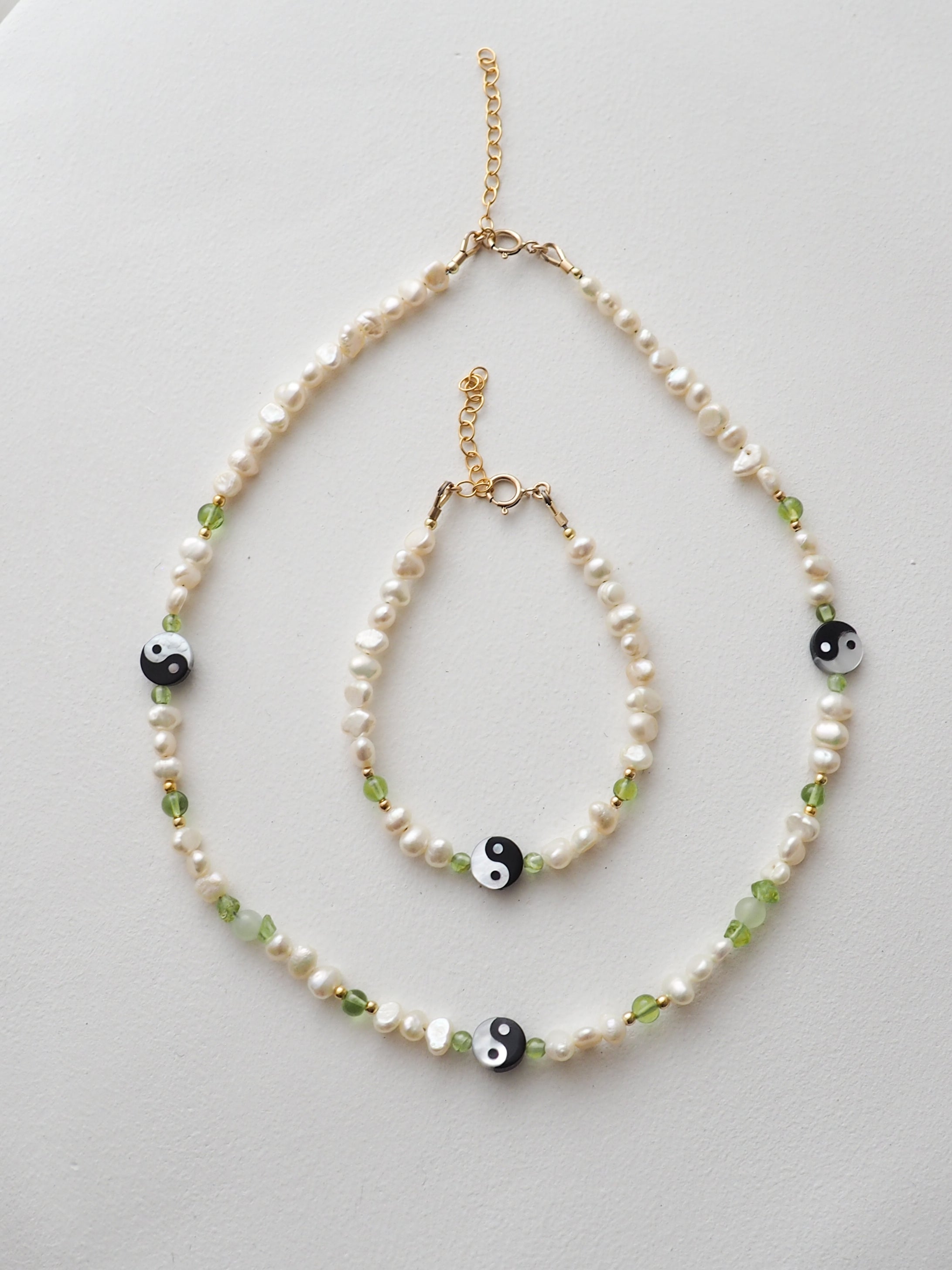 BALANCE Bracelet