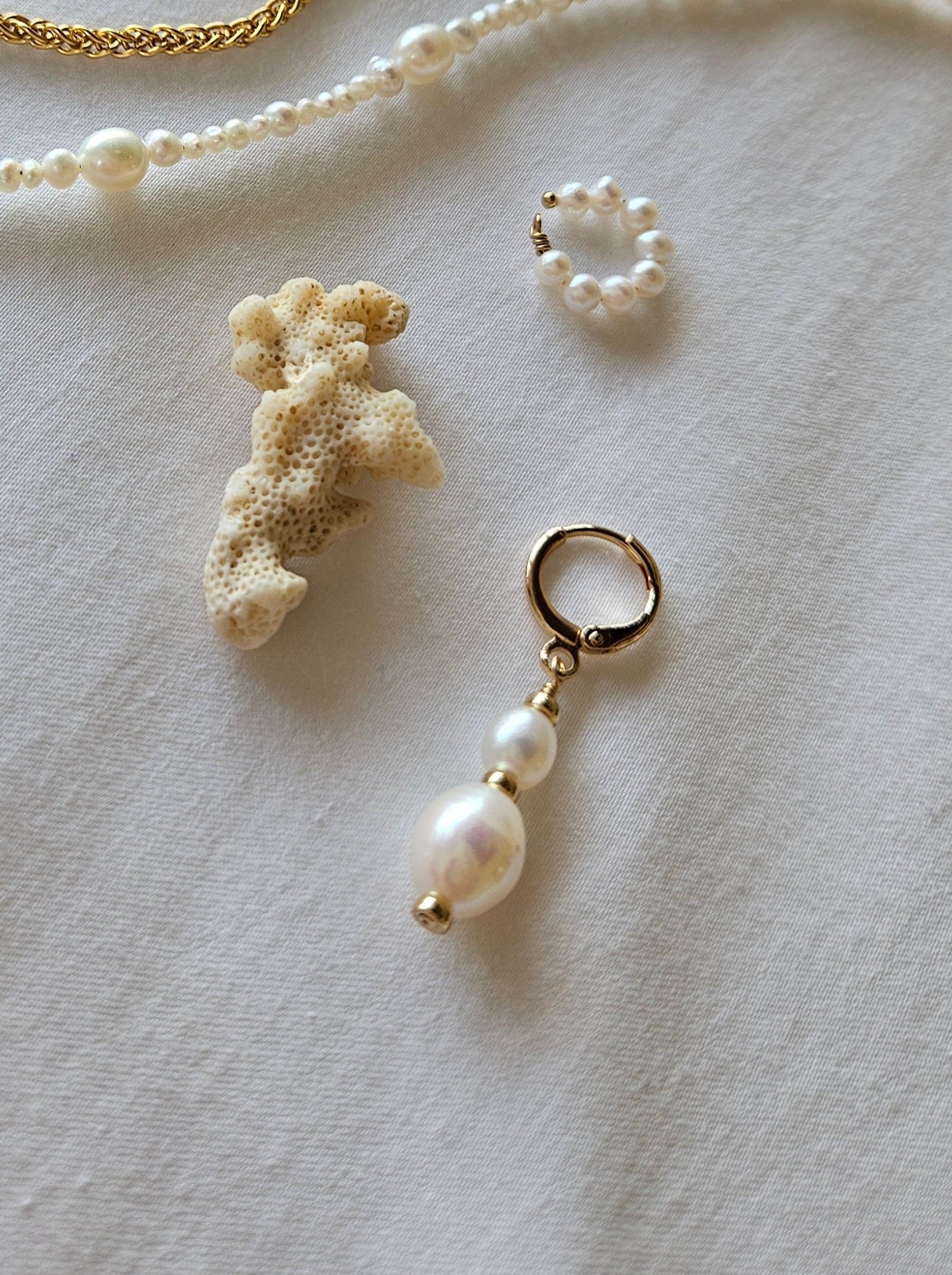 LAGUNA Mini Hoops