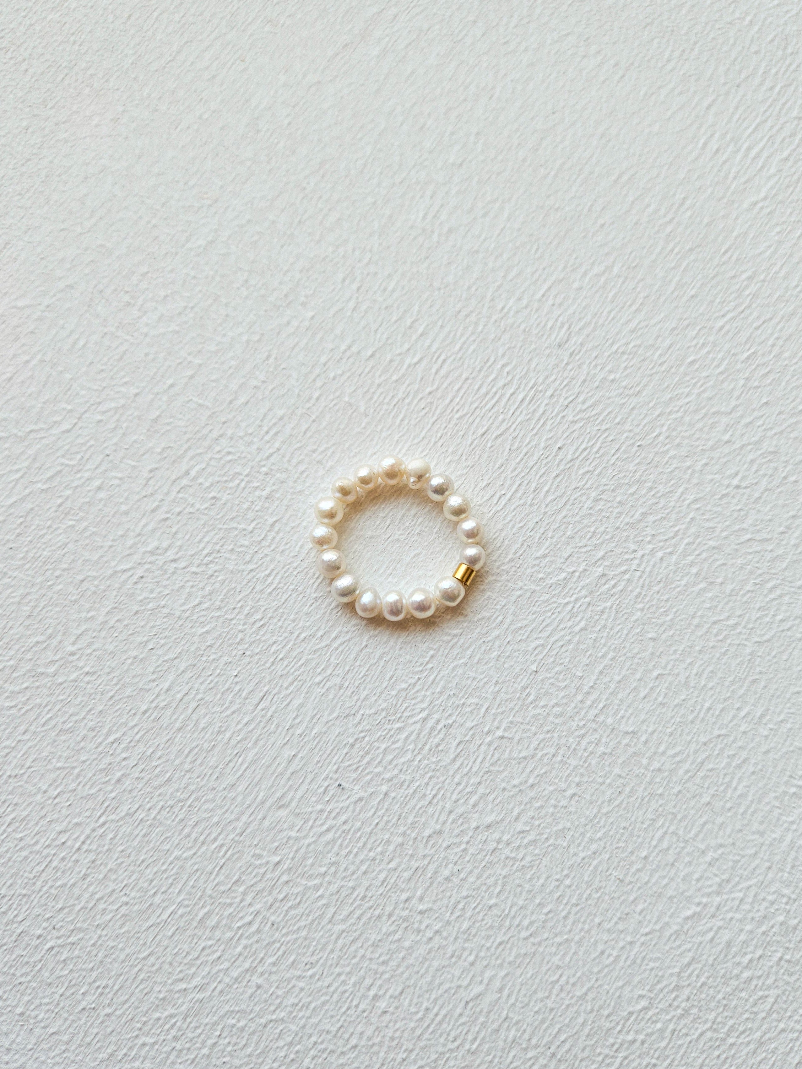 ENDLESS SUMMER Ring