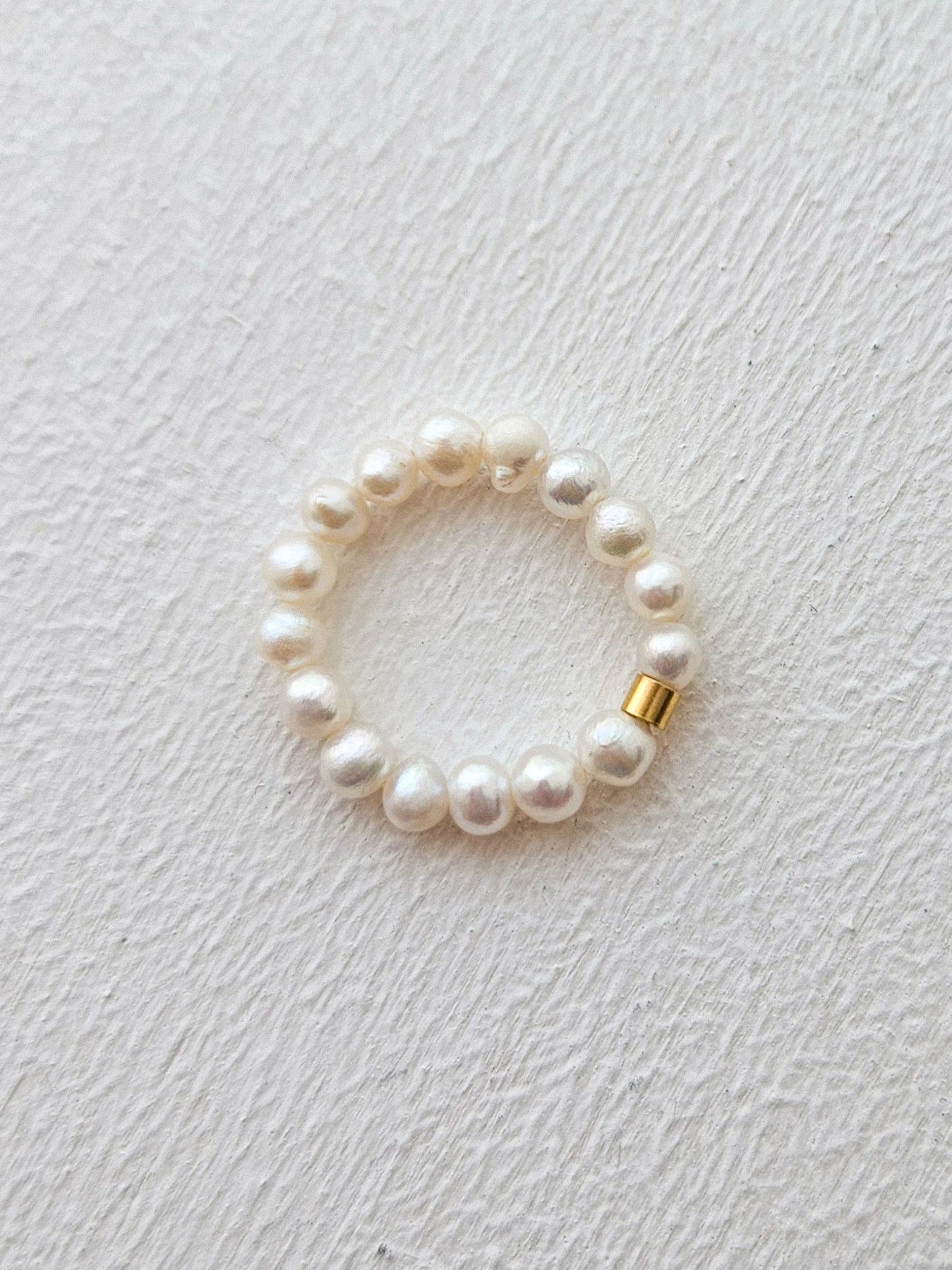 ENDLESS SUMMER Ring