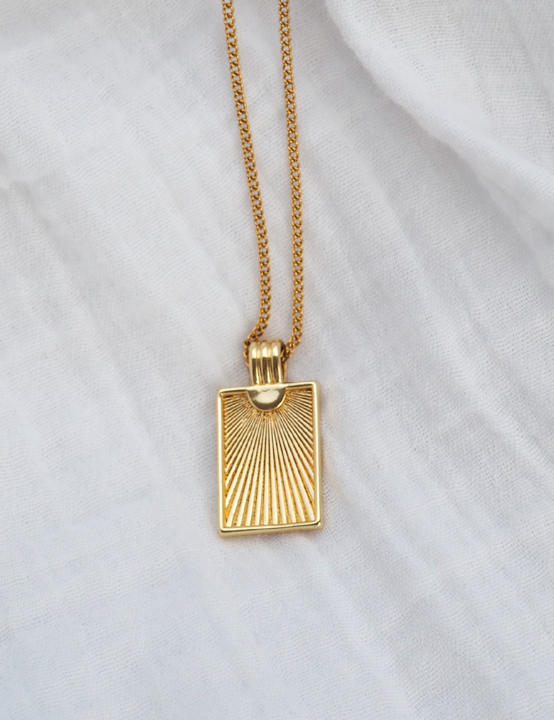 SICILY Necklace