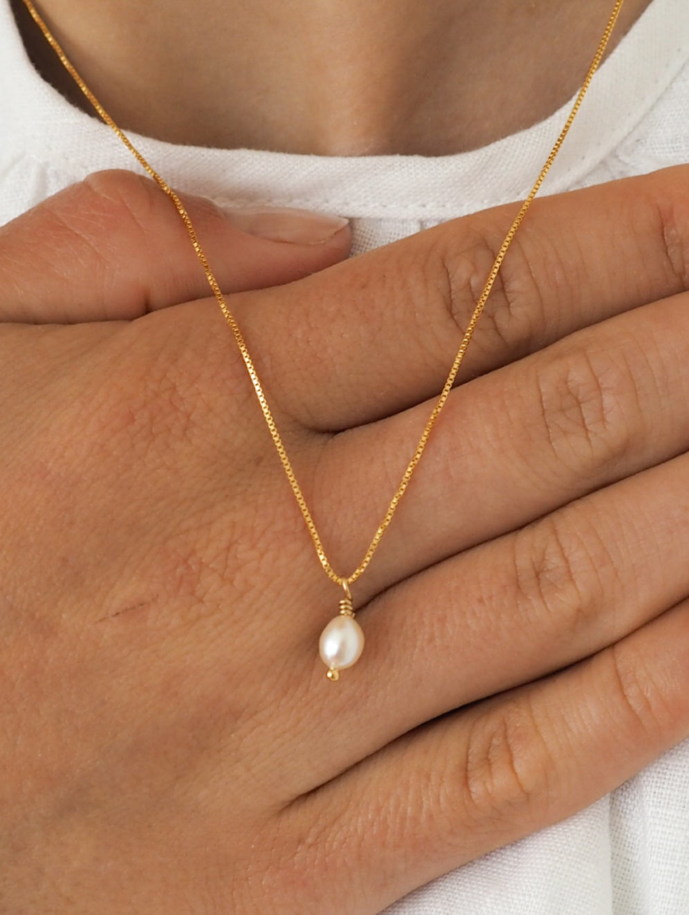 CAPRI Necklace
