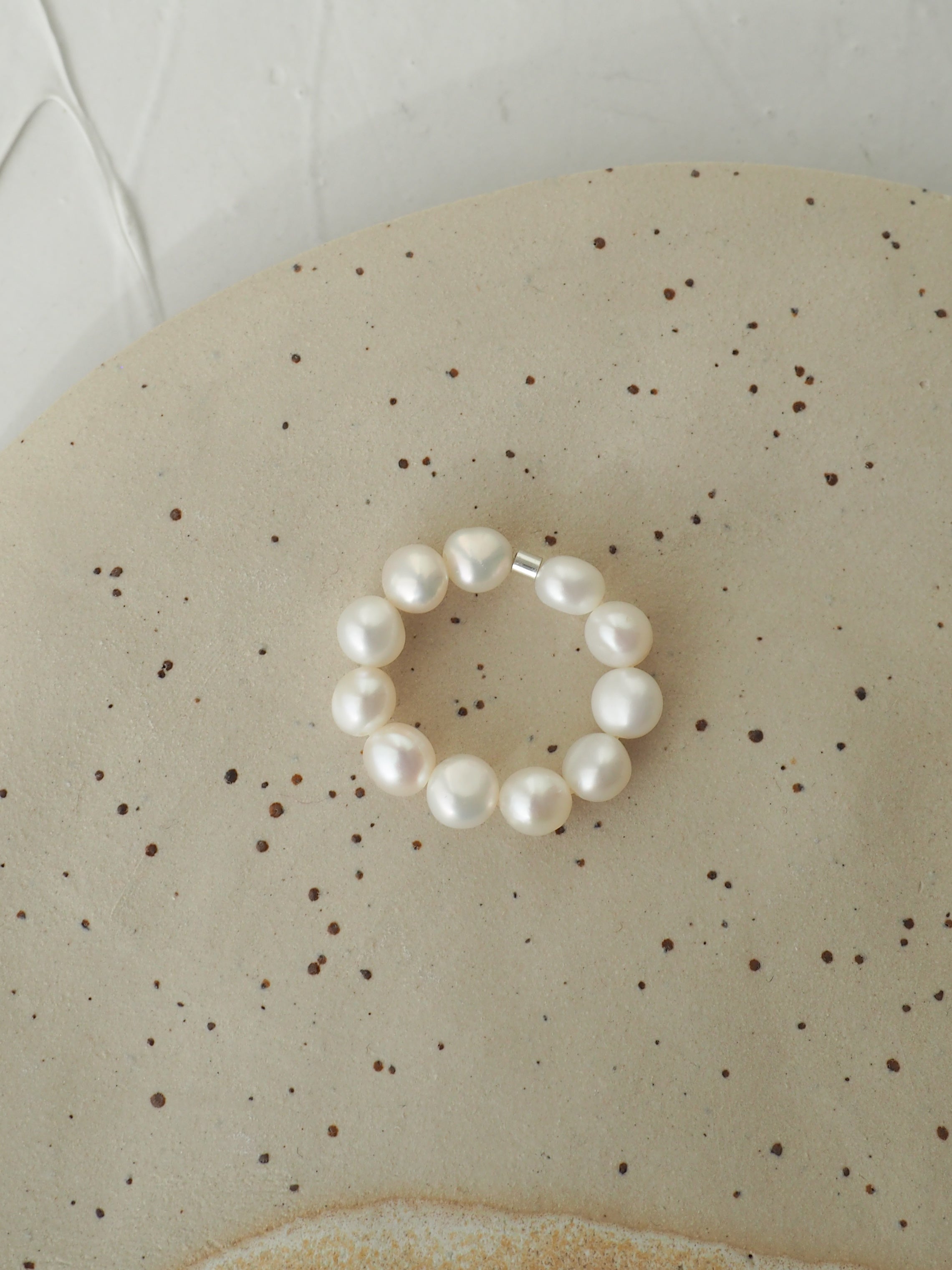 SHOREBREAK Ring