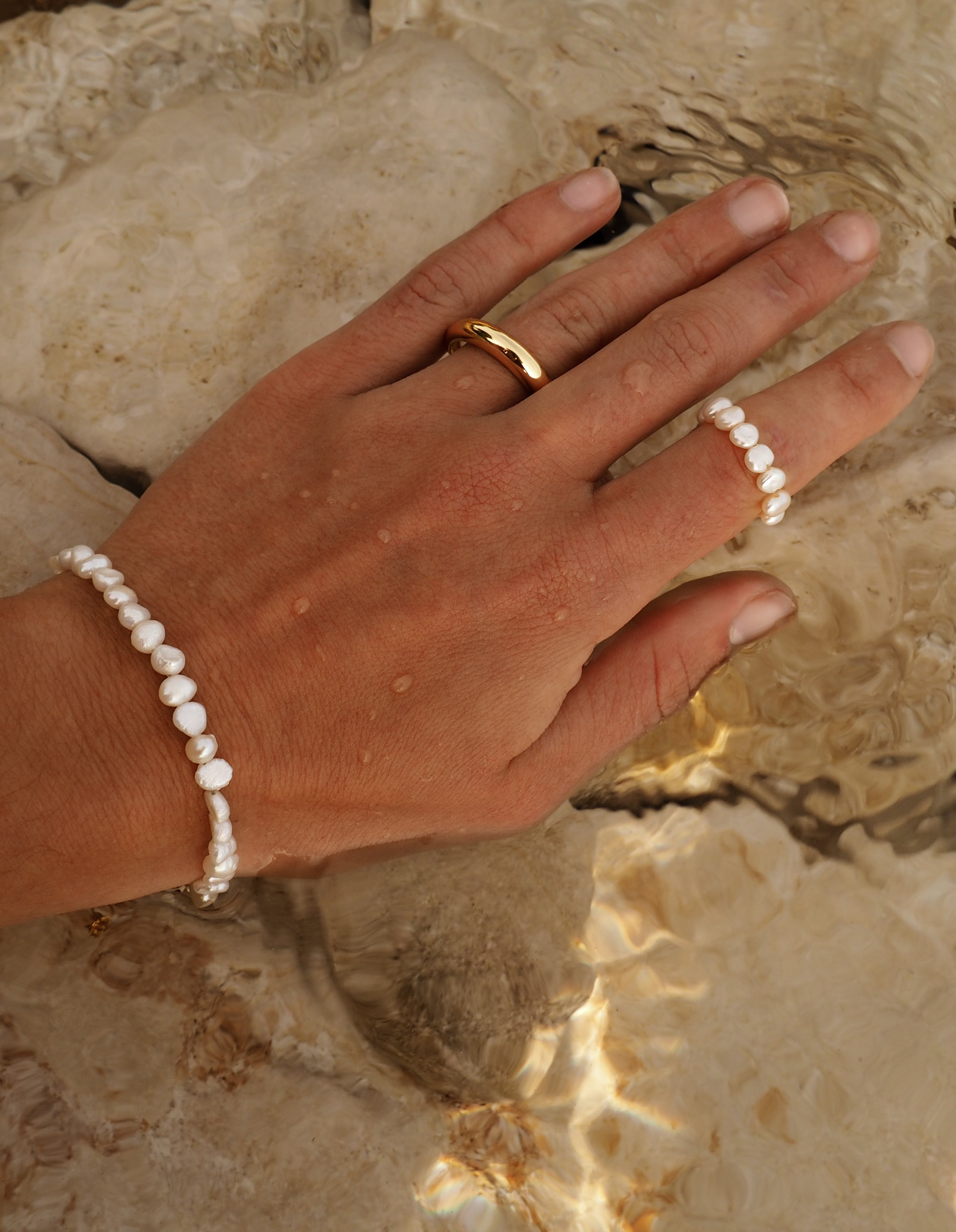 SHOREBREAK Bracelet