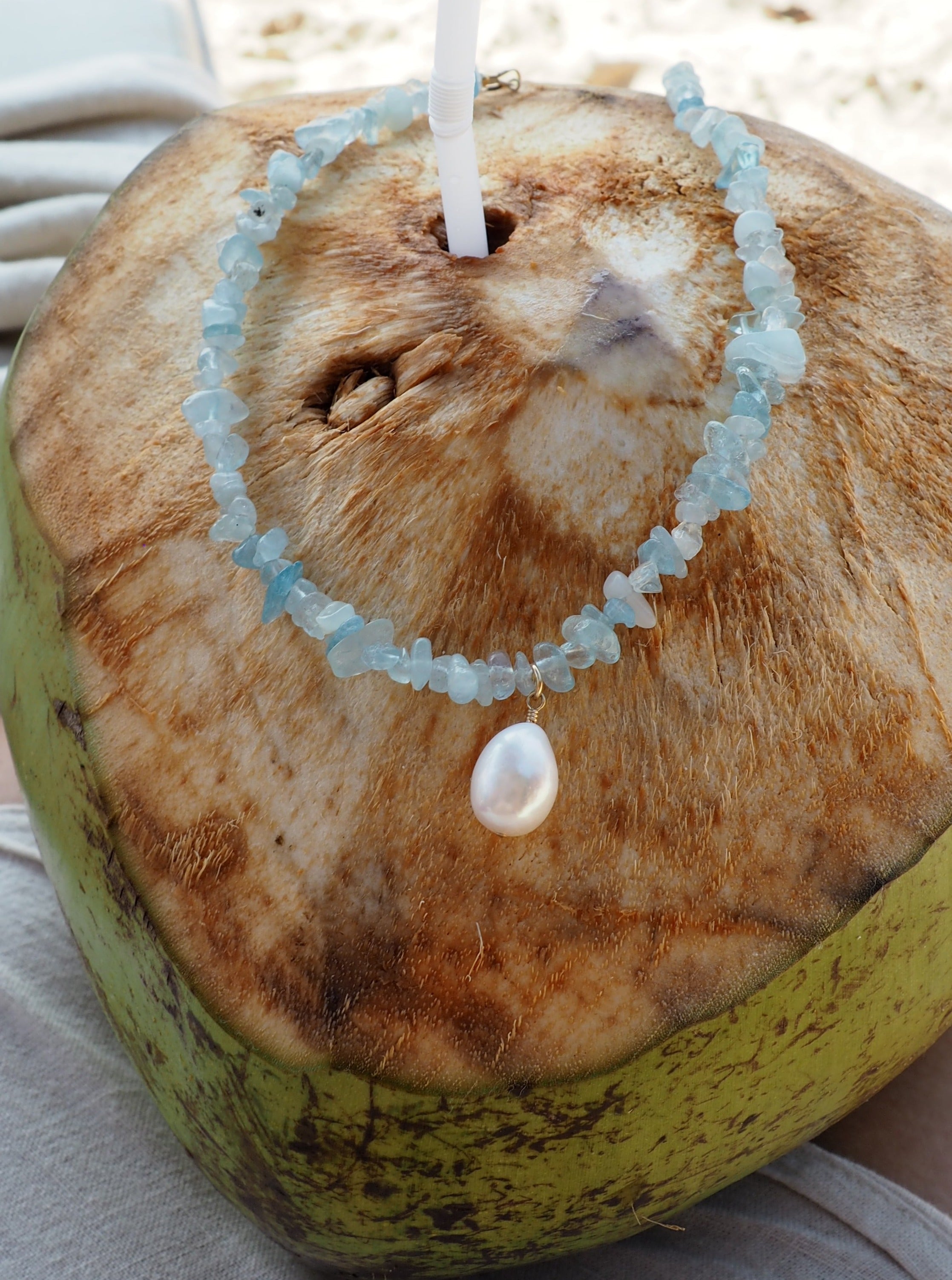 BAIA Necklace