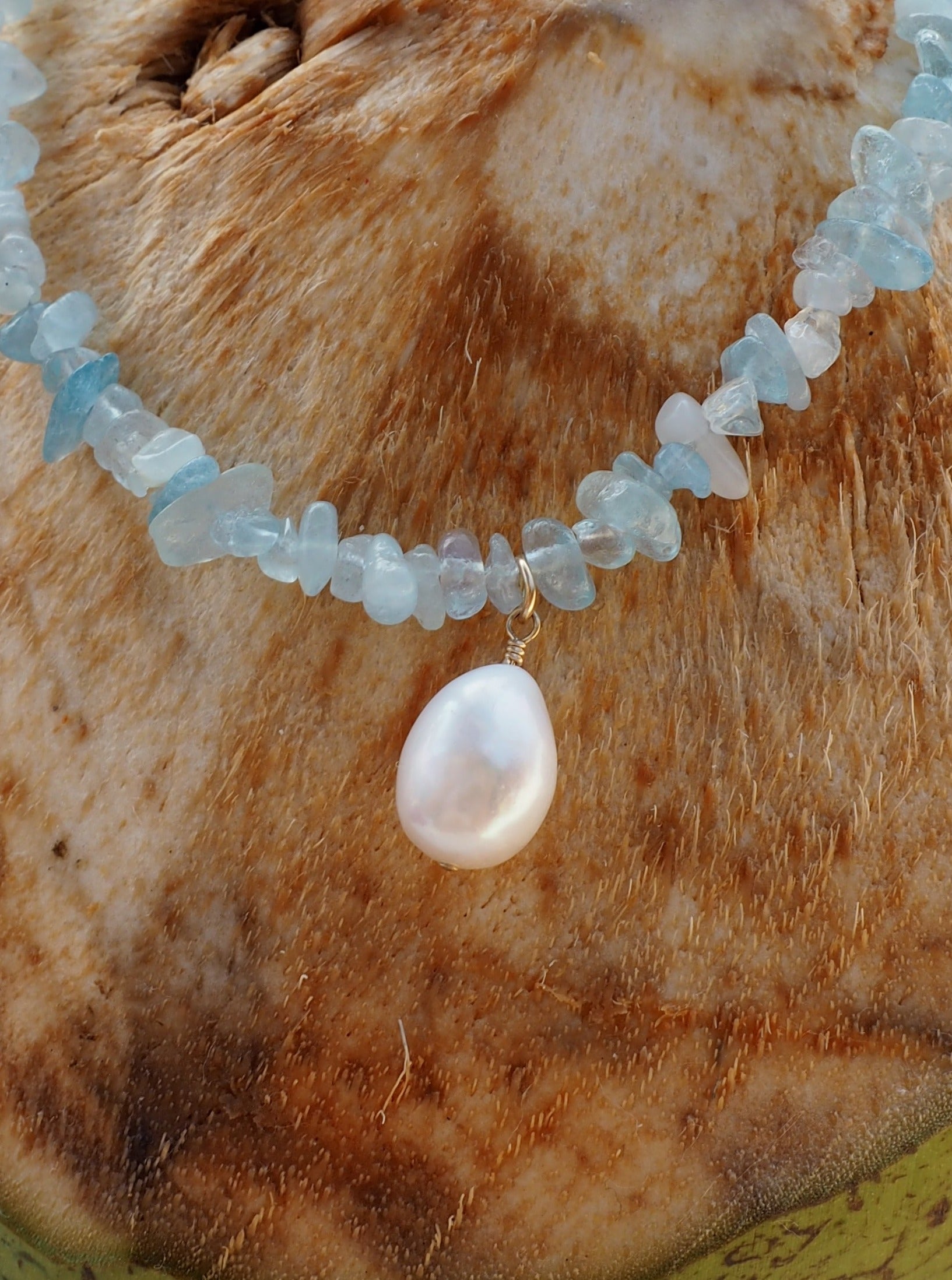 BAIA Necklace