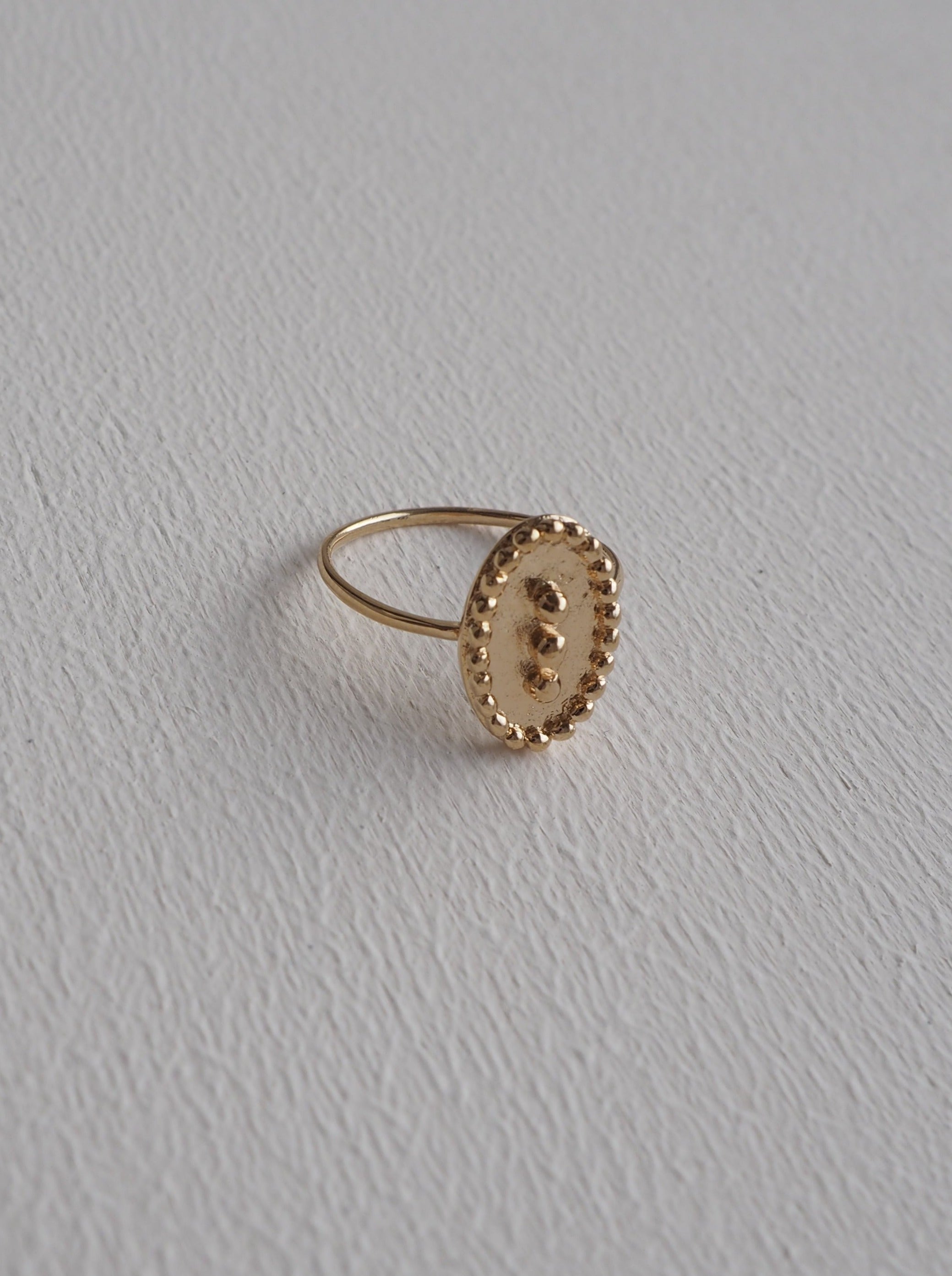 VALENCIA Ring