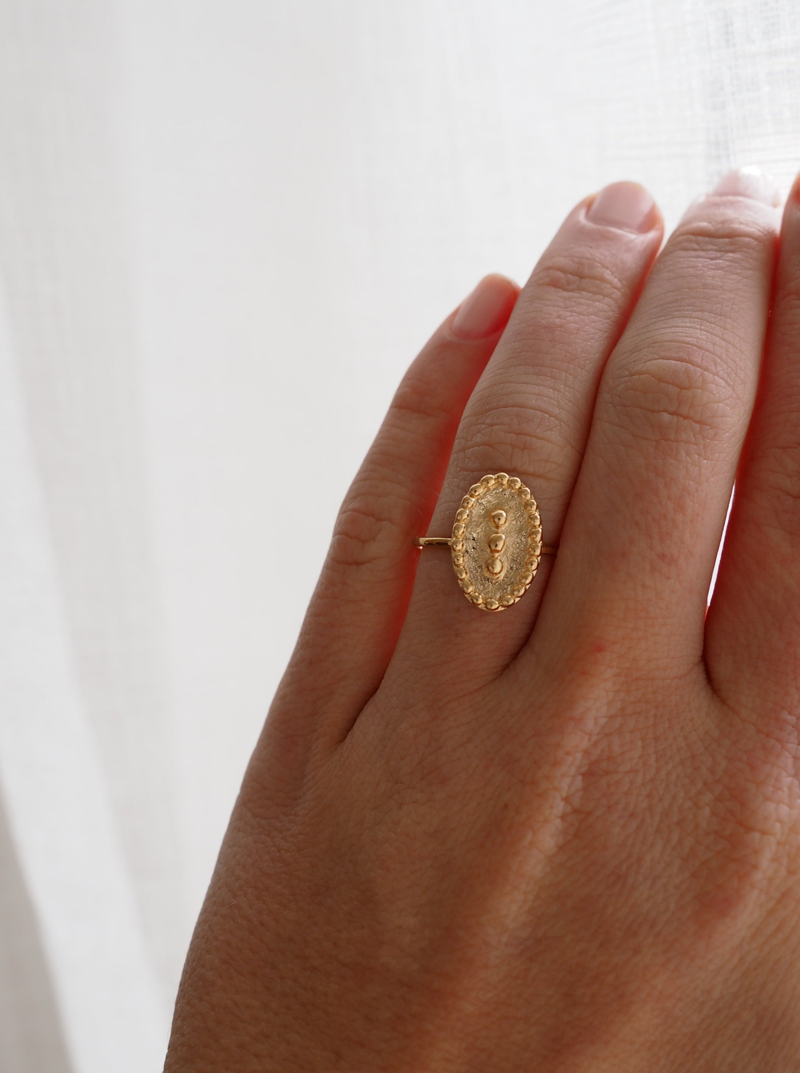 VALENCIA Ring