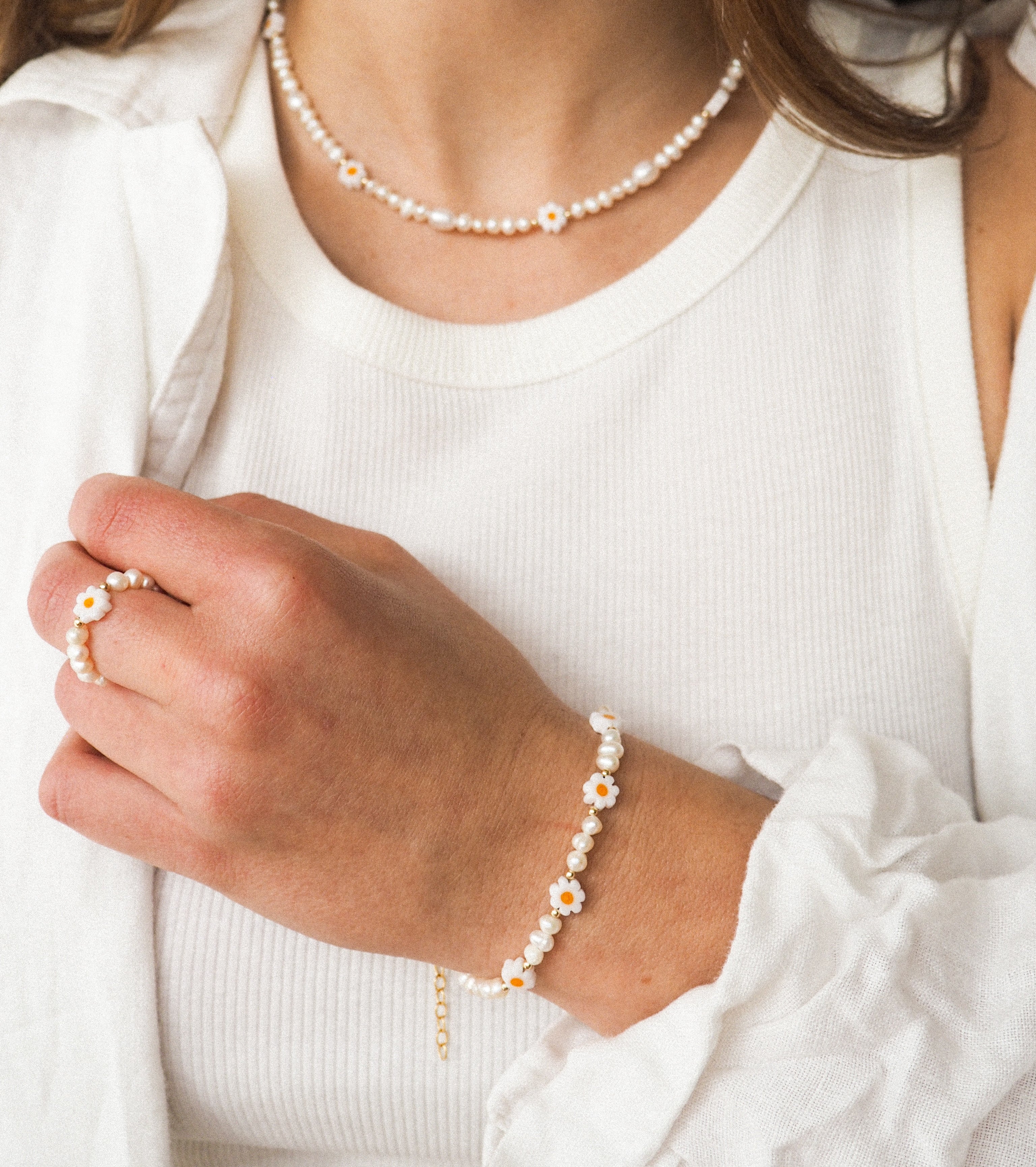 Fiori Bracelet