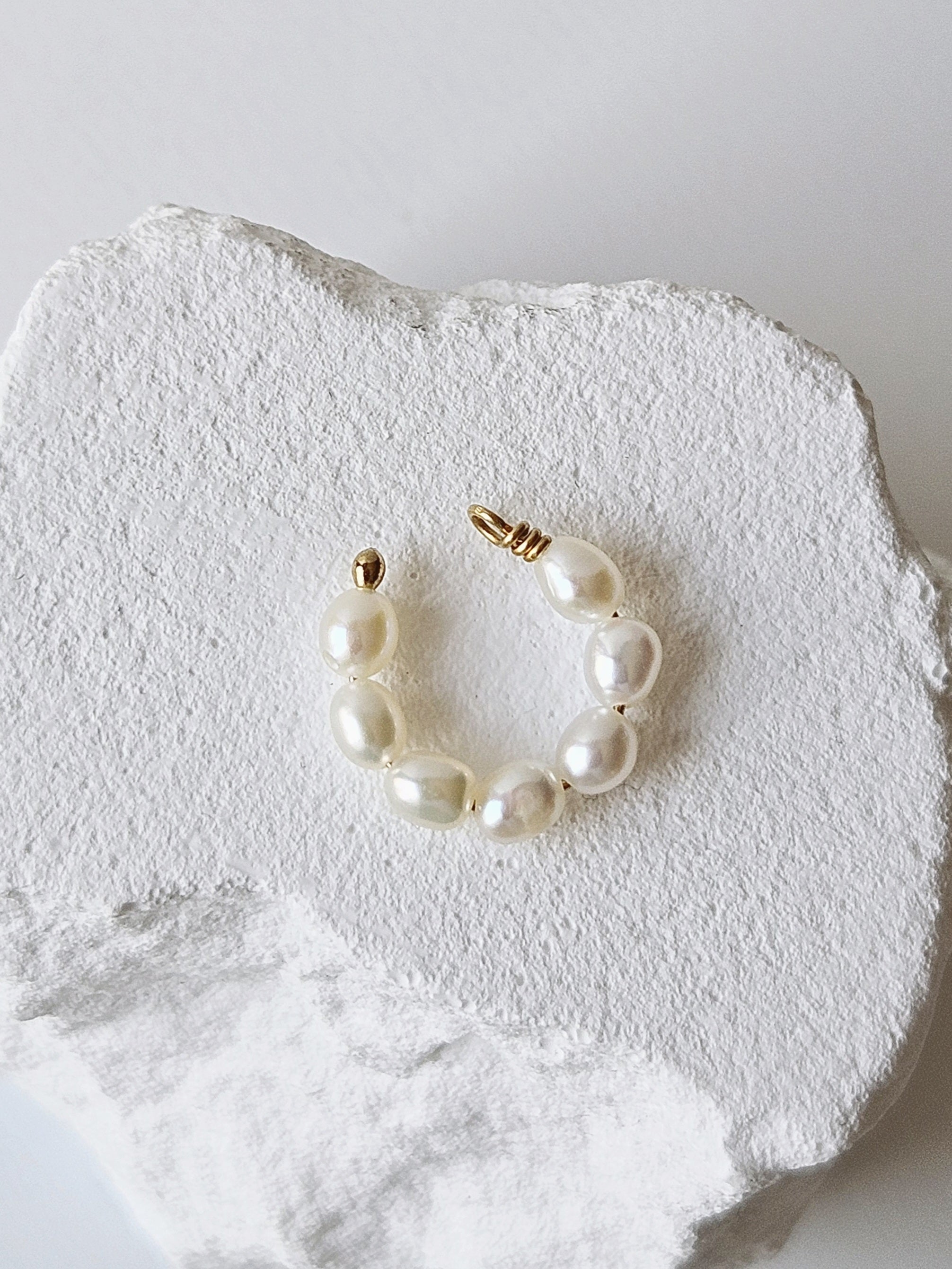 SUNRAYS Ear Cuff