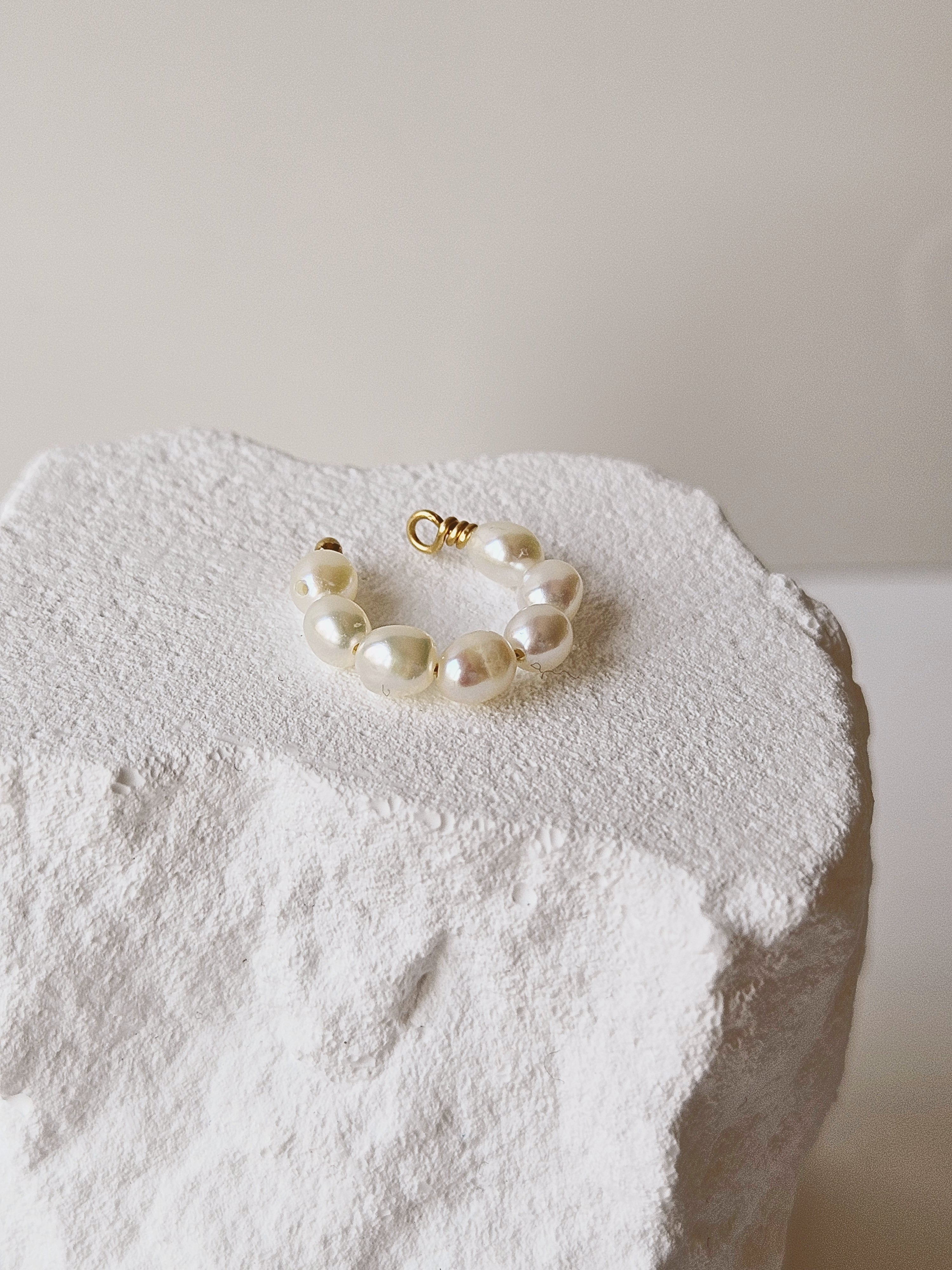 SUNRAYS Ear Cuff