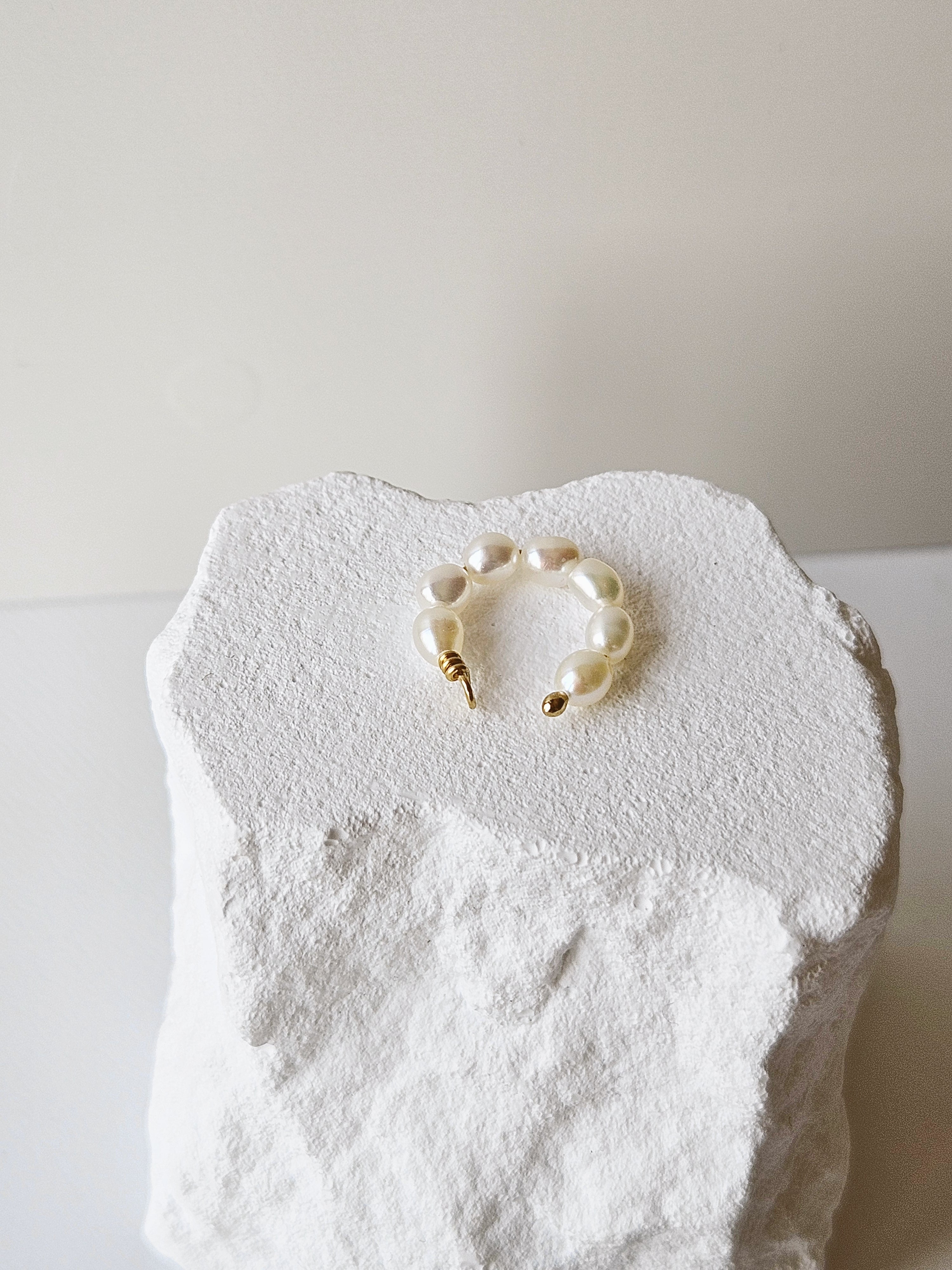 SUNRAYS Ear Cuff