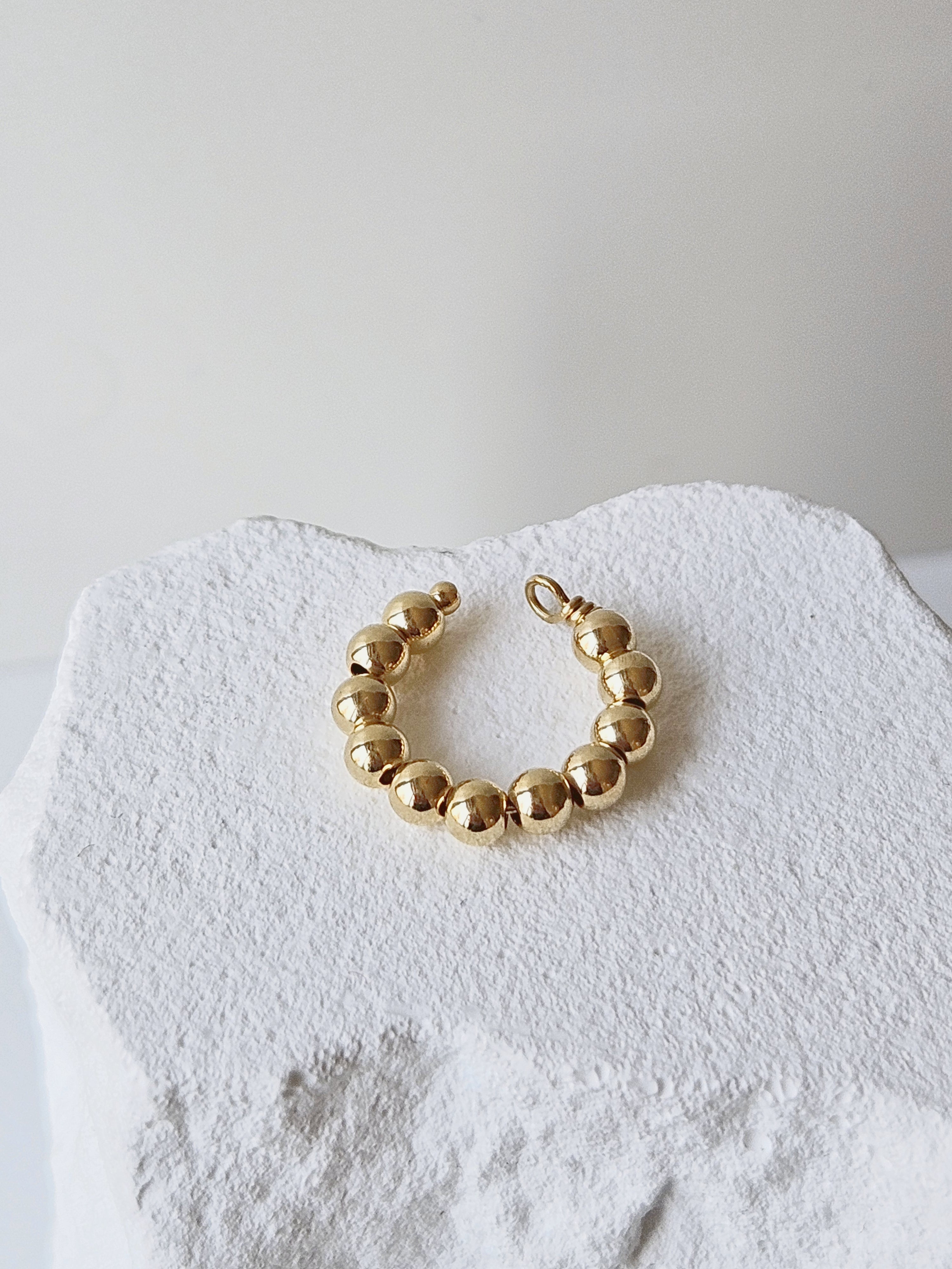Ear Cuff ROVIGNO