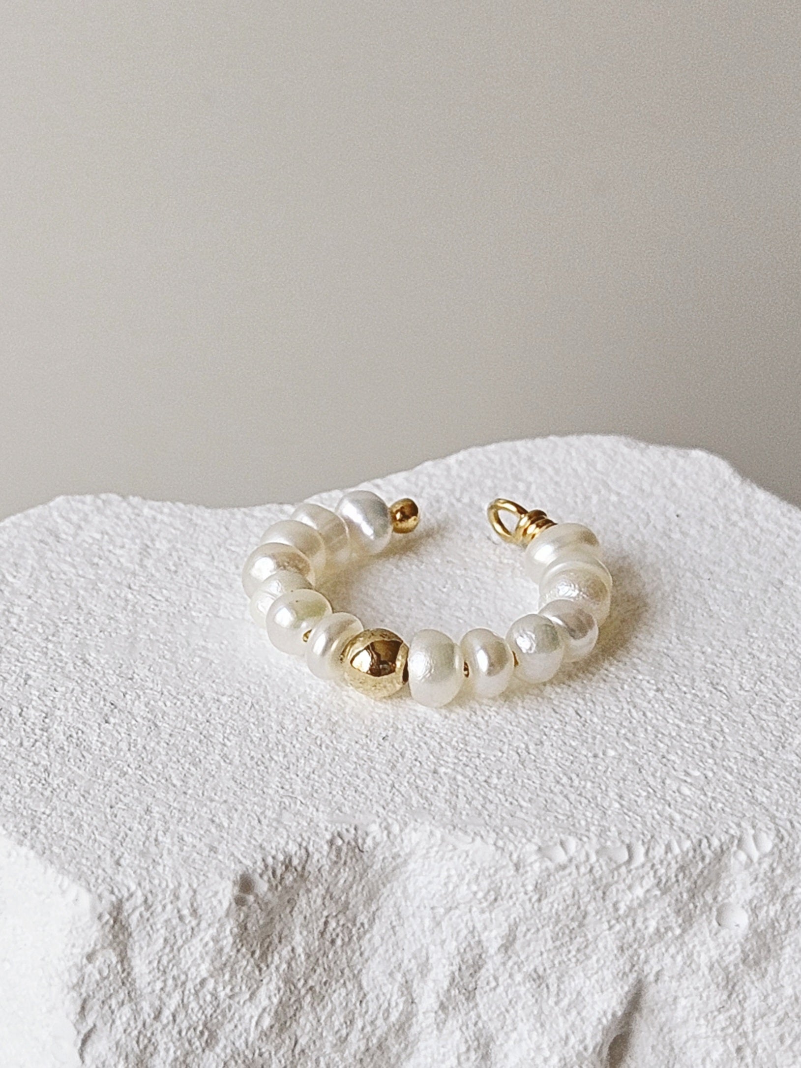 Ear Cuff MARBELLA