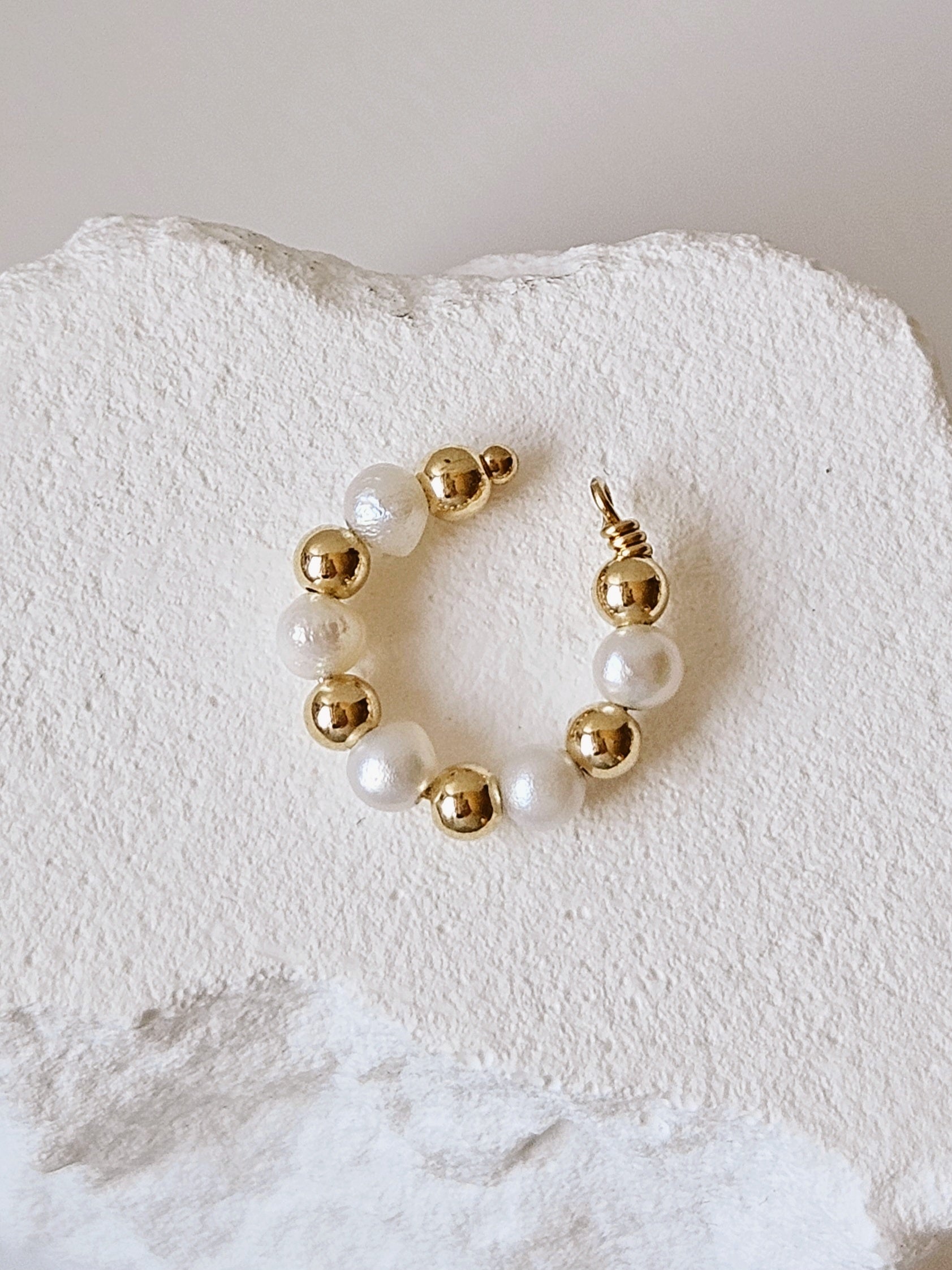 AMALFI Ear Cuff