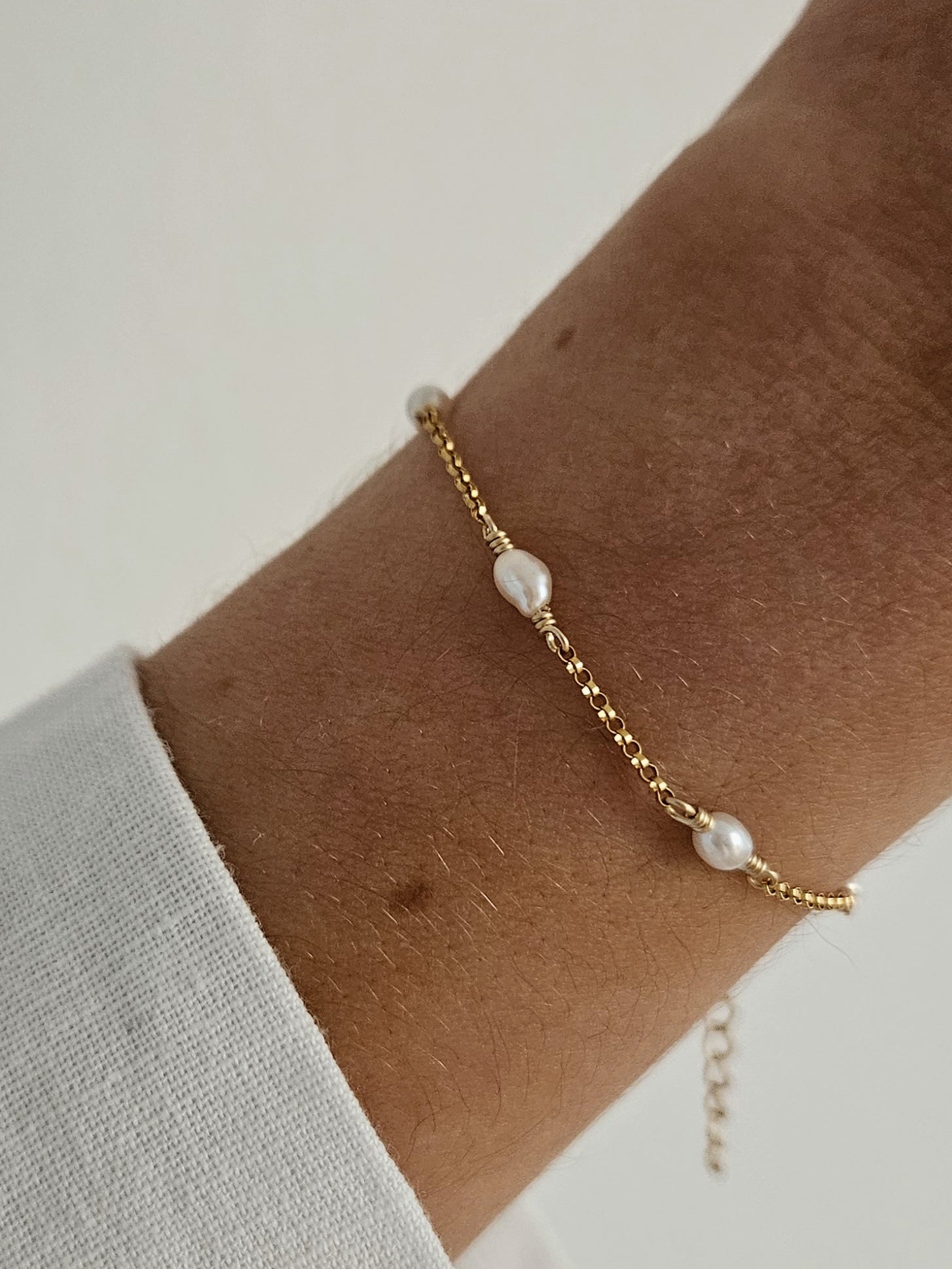 VENEZIA Bracelet