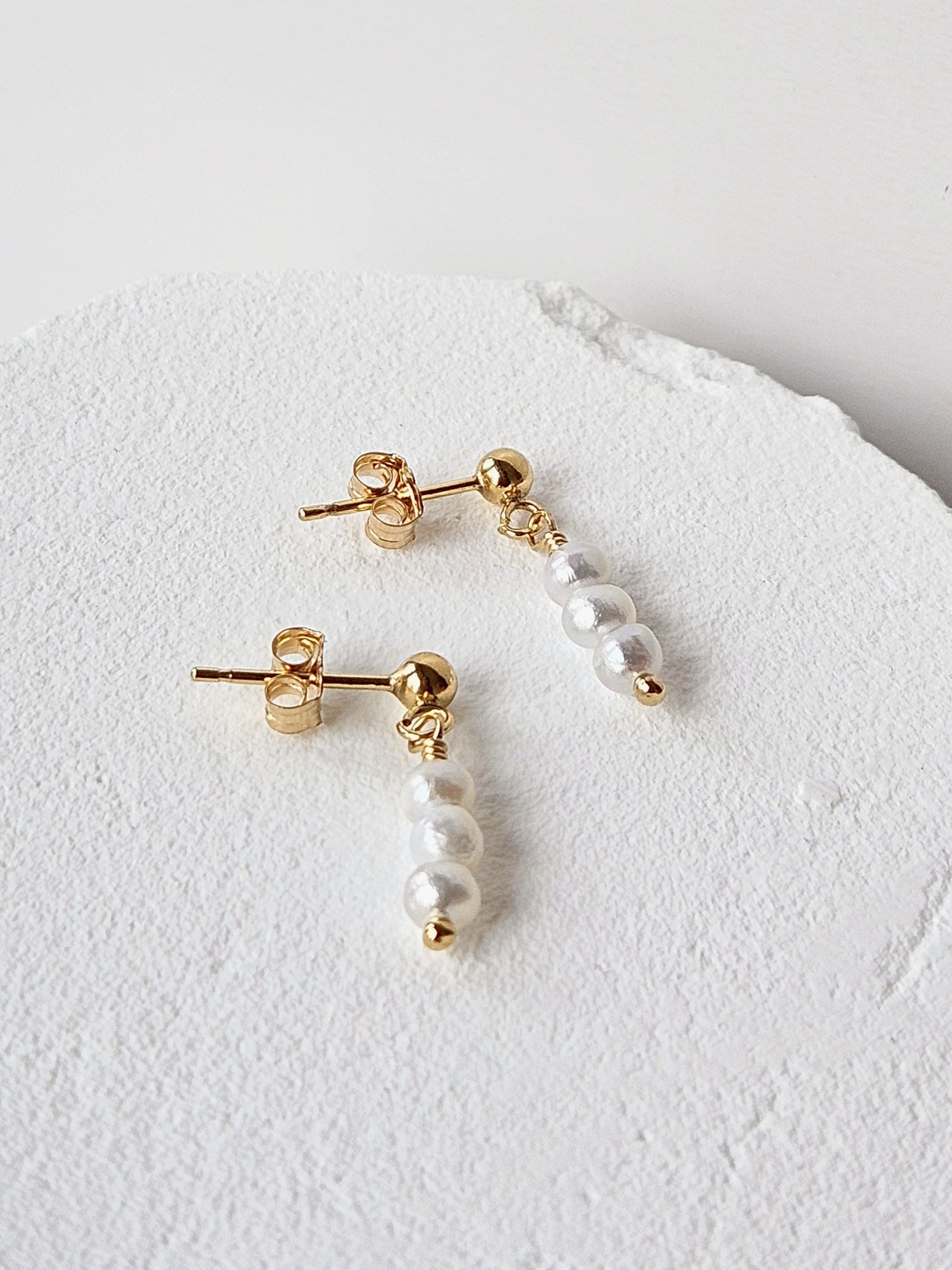 MARBELLA Ear Studs