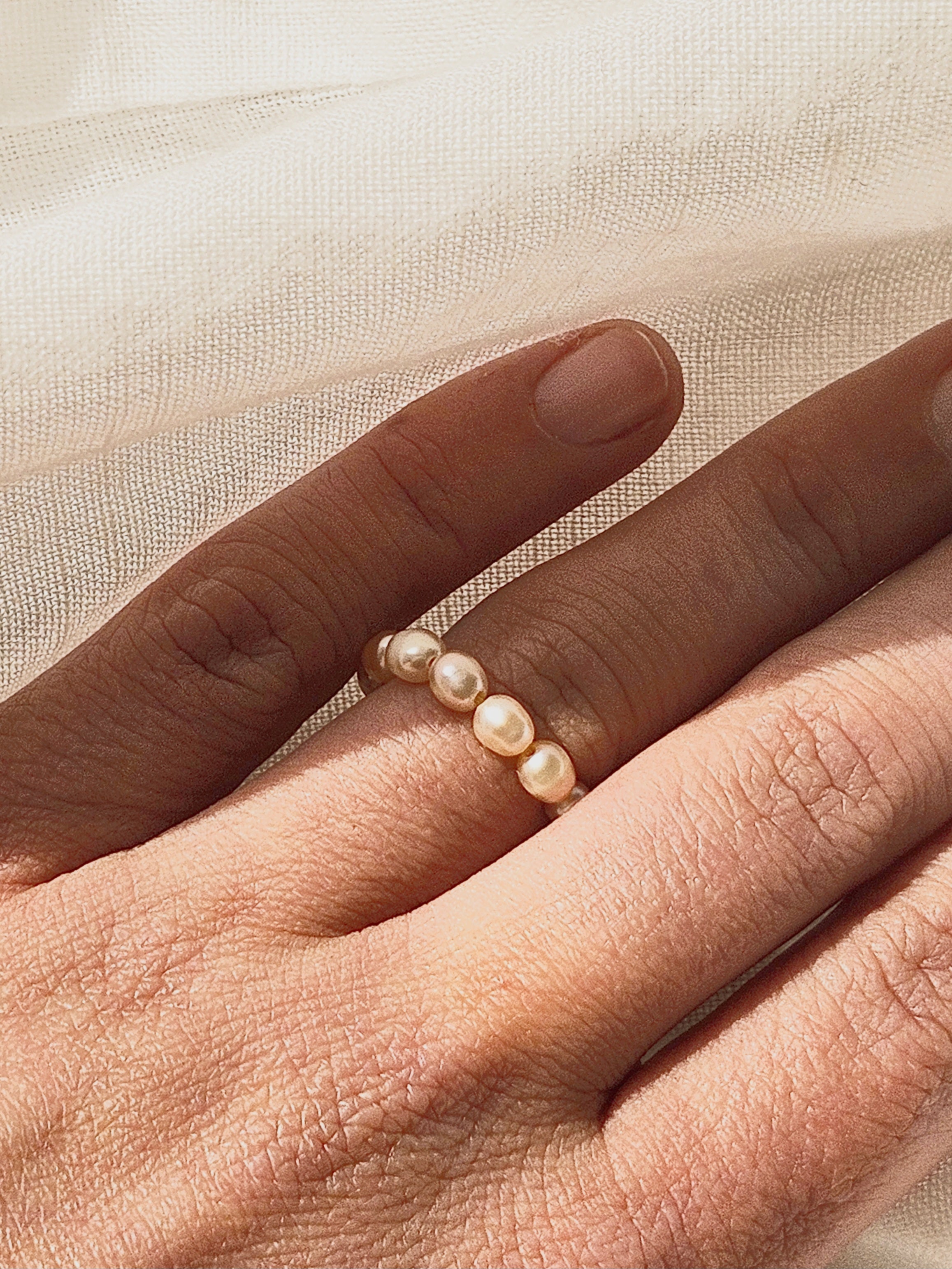 ROSE Ring