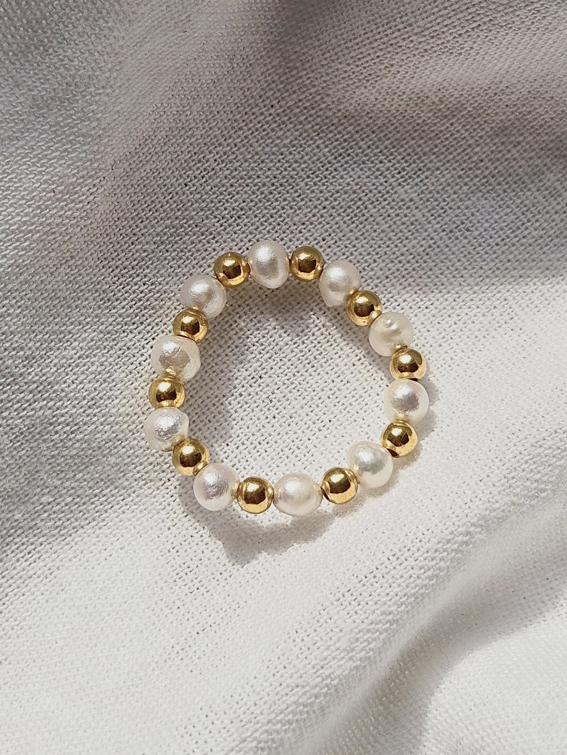 AMALFI Ring