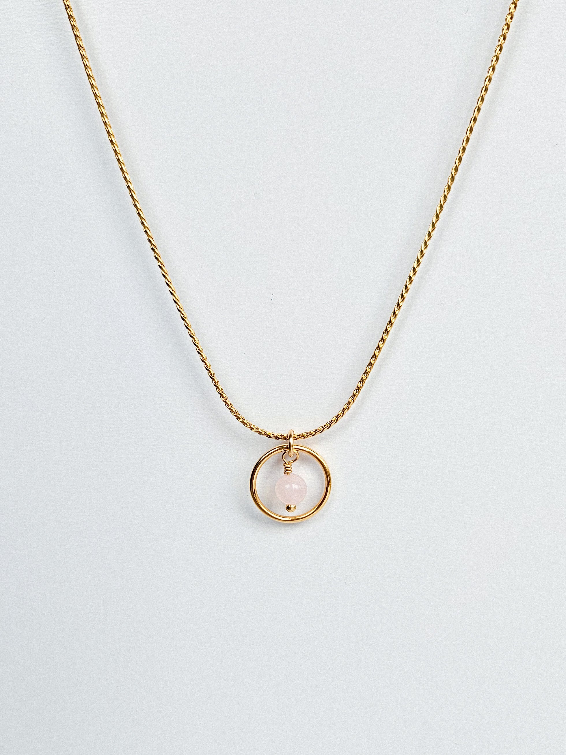BIRTHSTONE Necklace