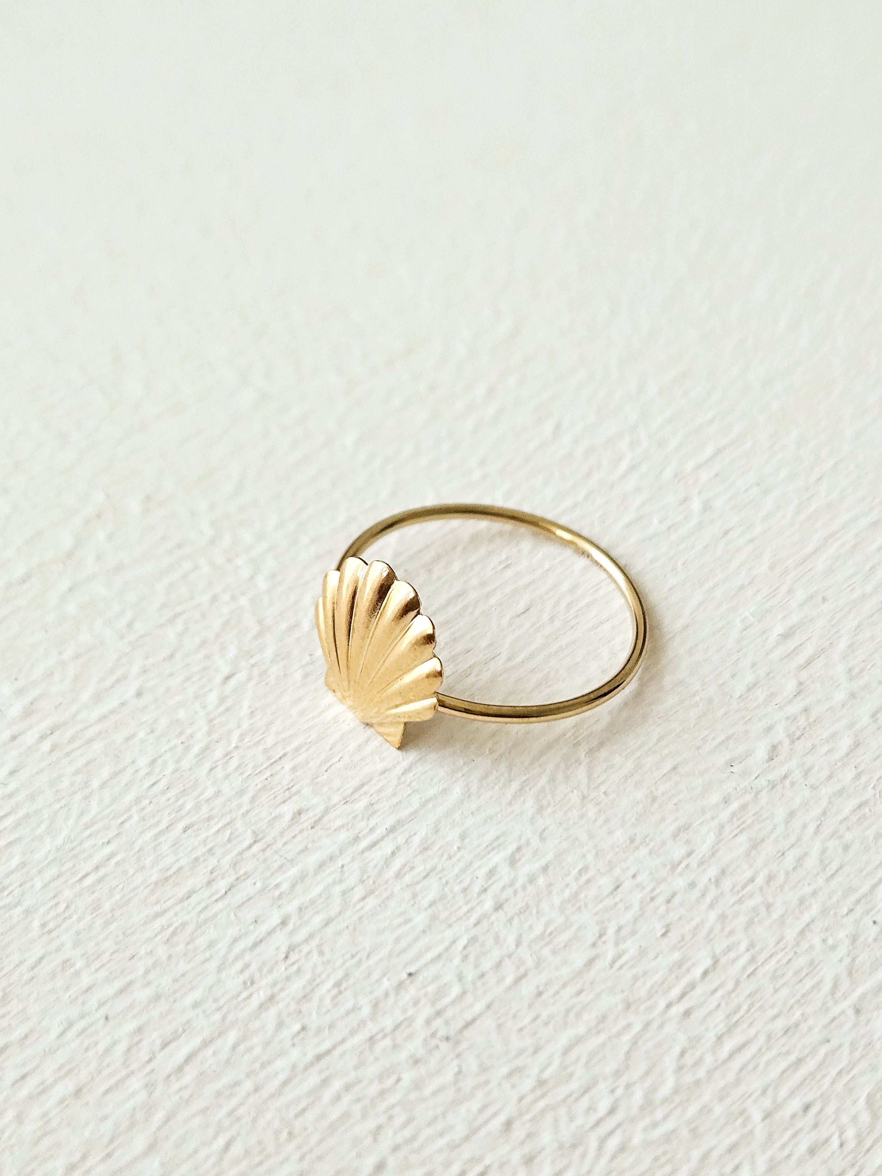 MIRAMARE Ring