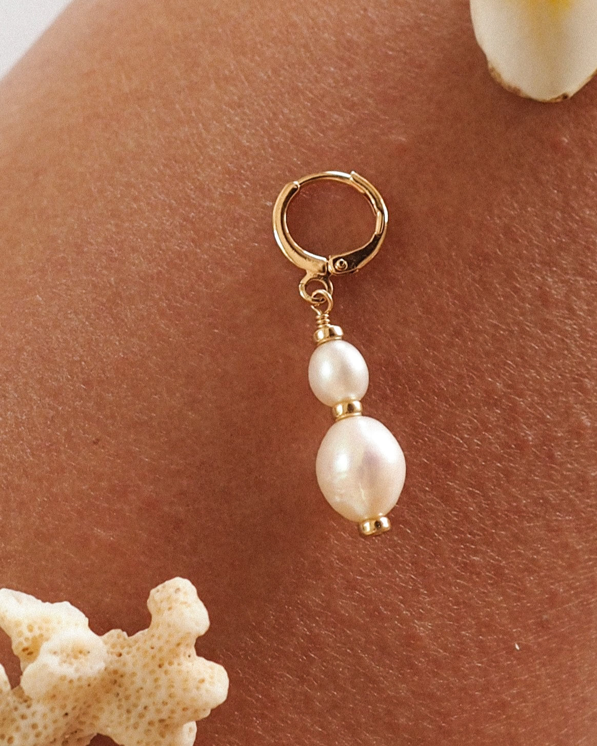 LAGUNA Mini Hoops