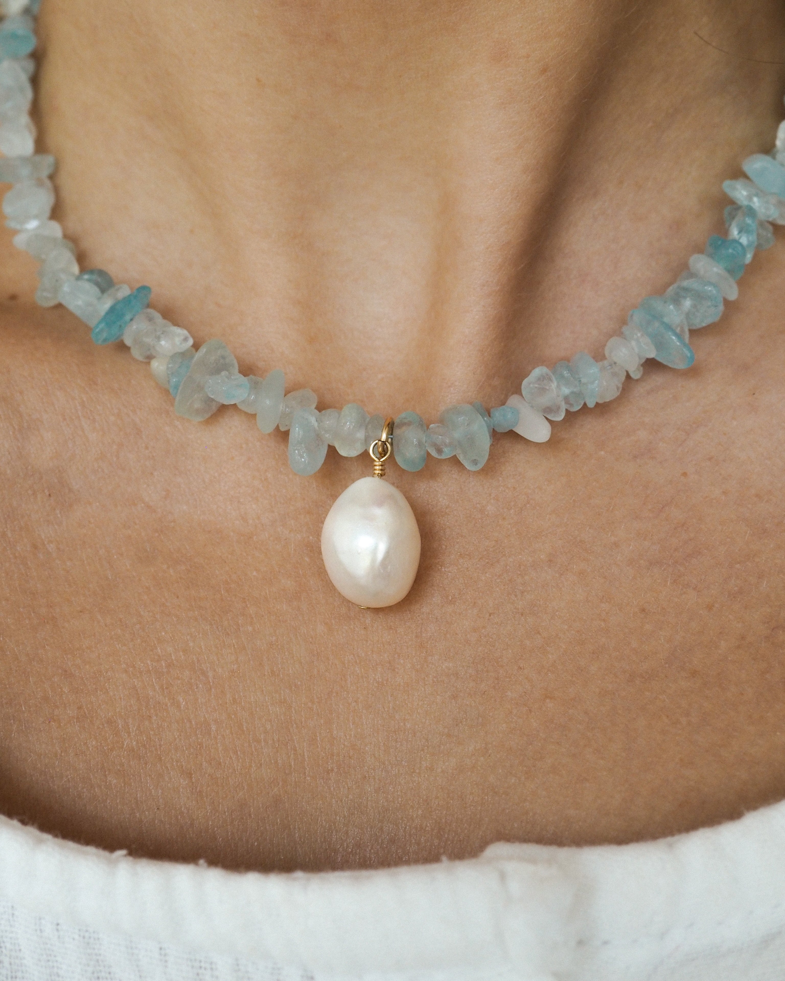BAIA Necklace