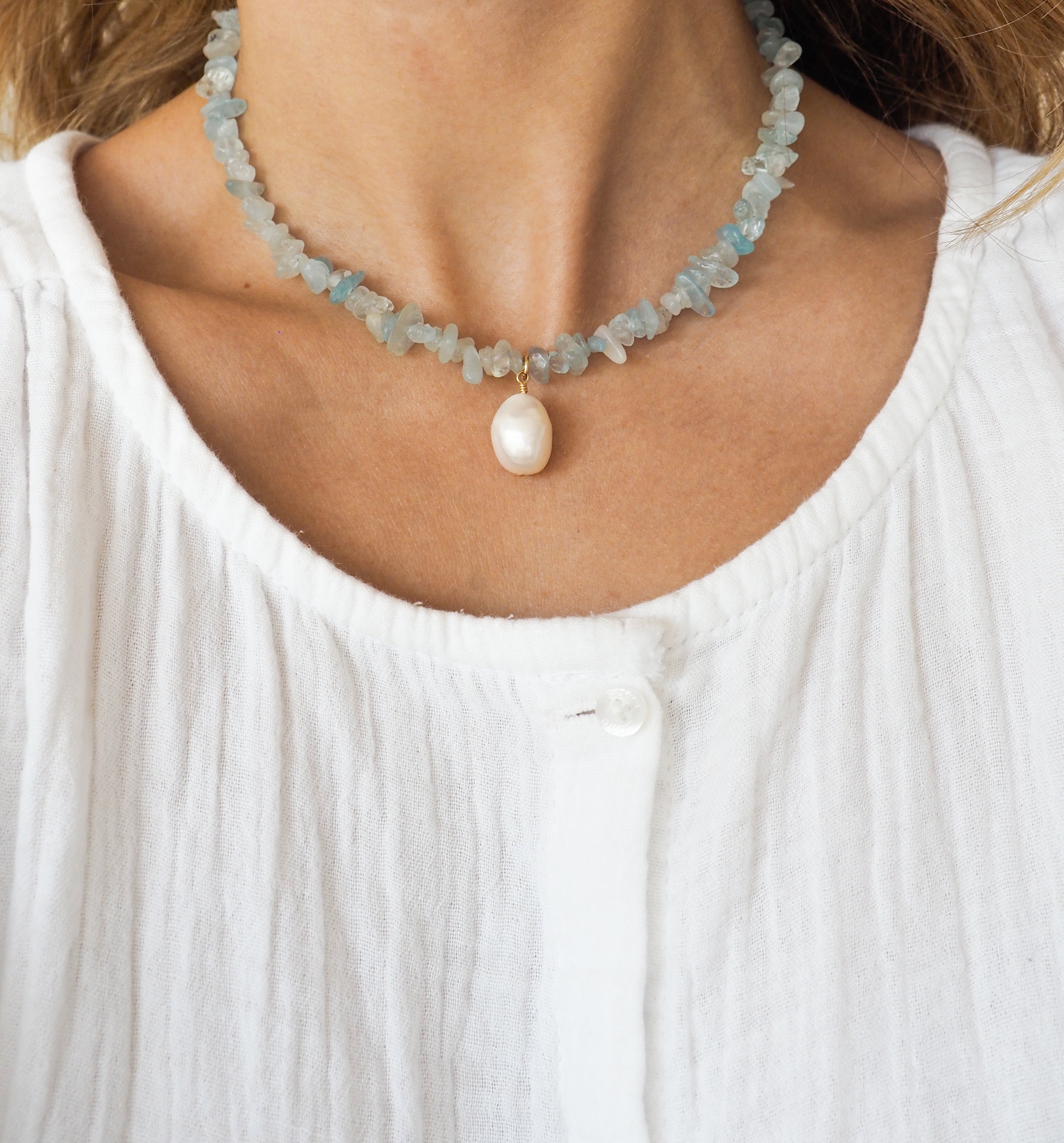 BAIA Necklace