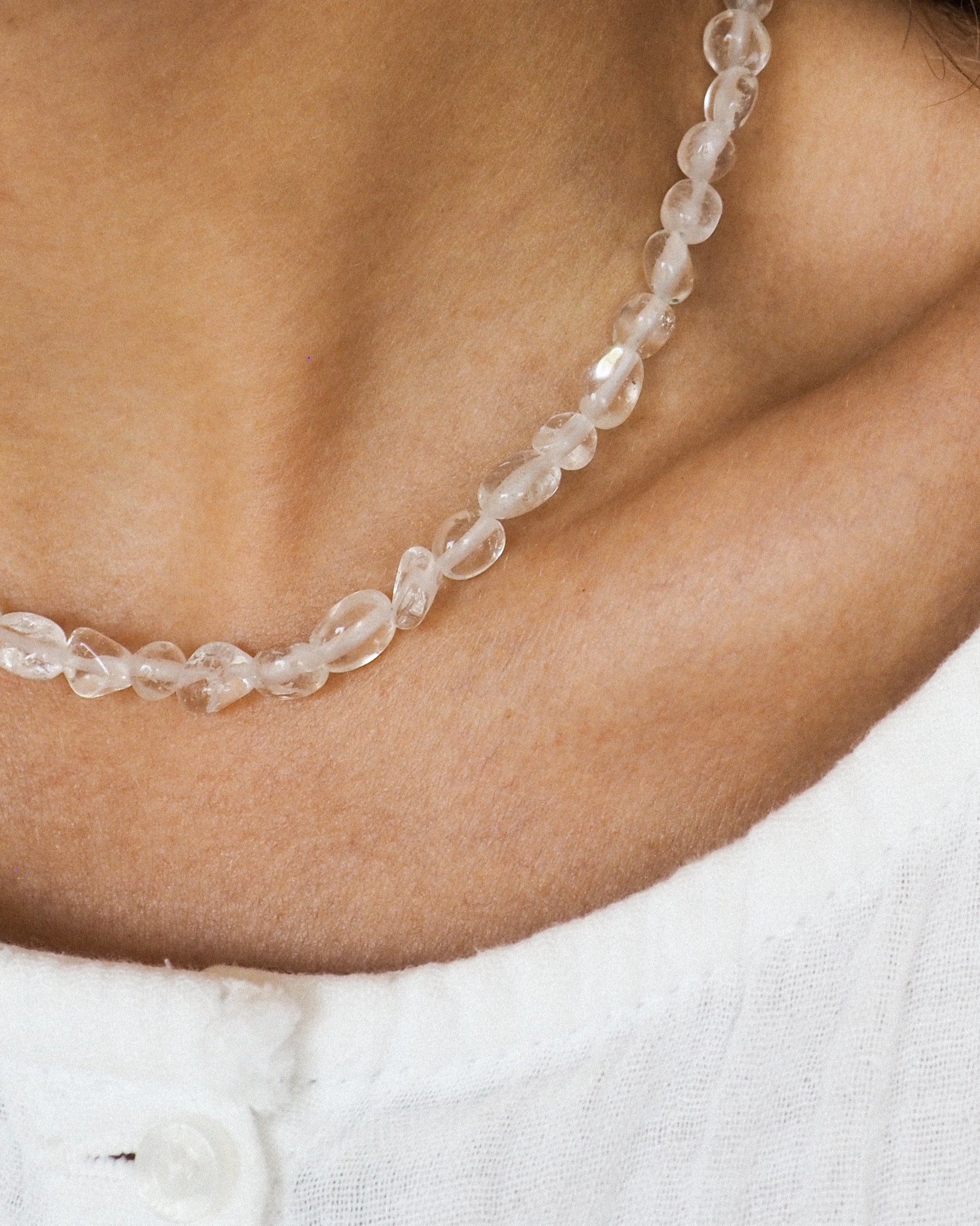 SALTY AIR Choker