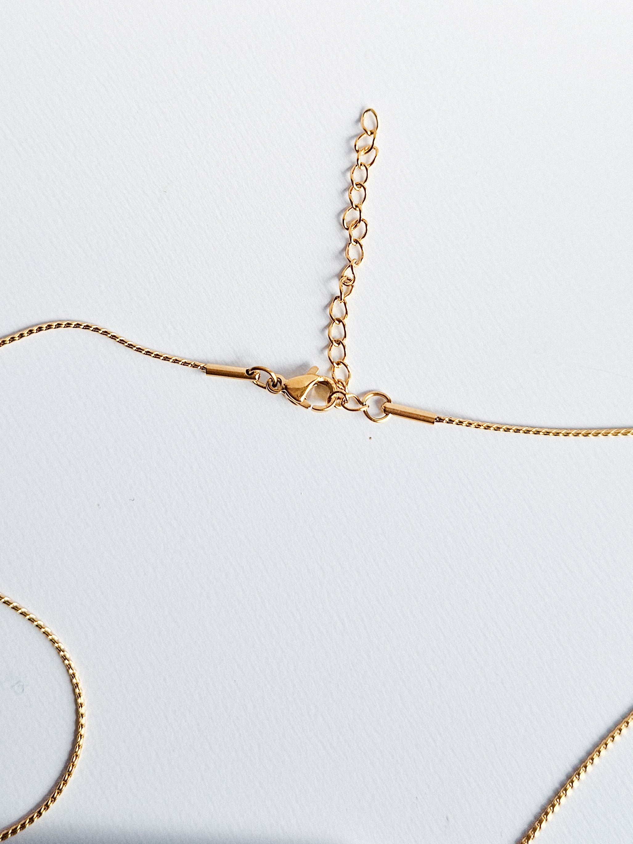 BIRTHSTONE Necklace