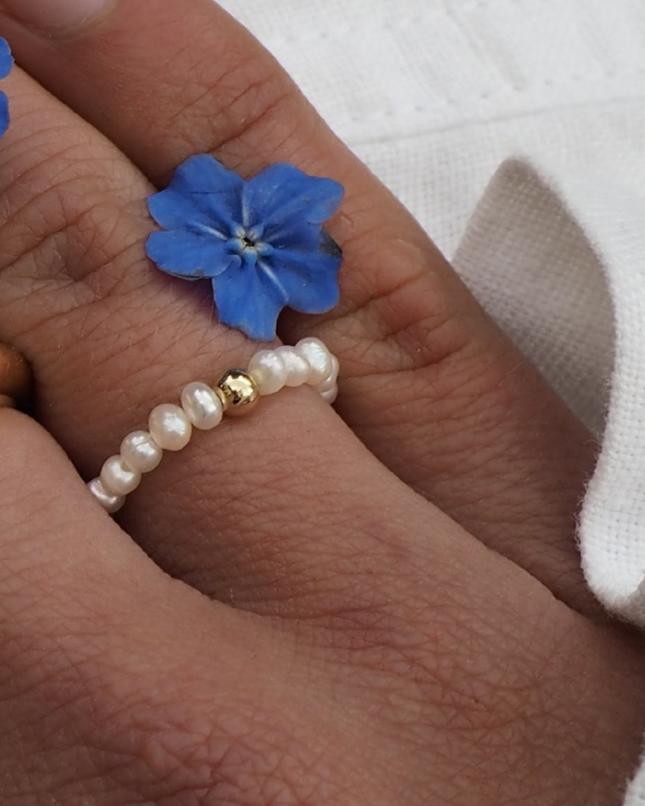 MARBELLA Ring