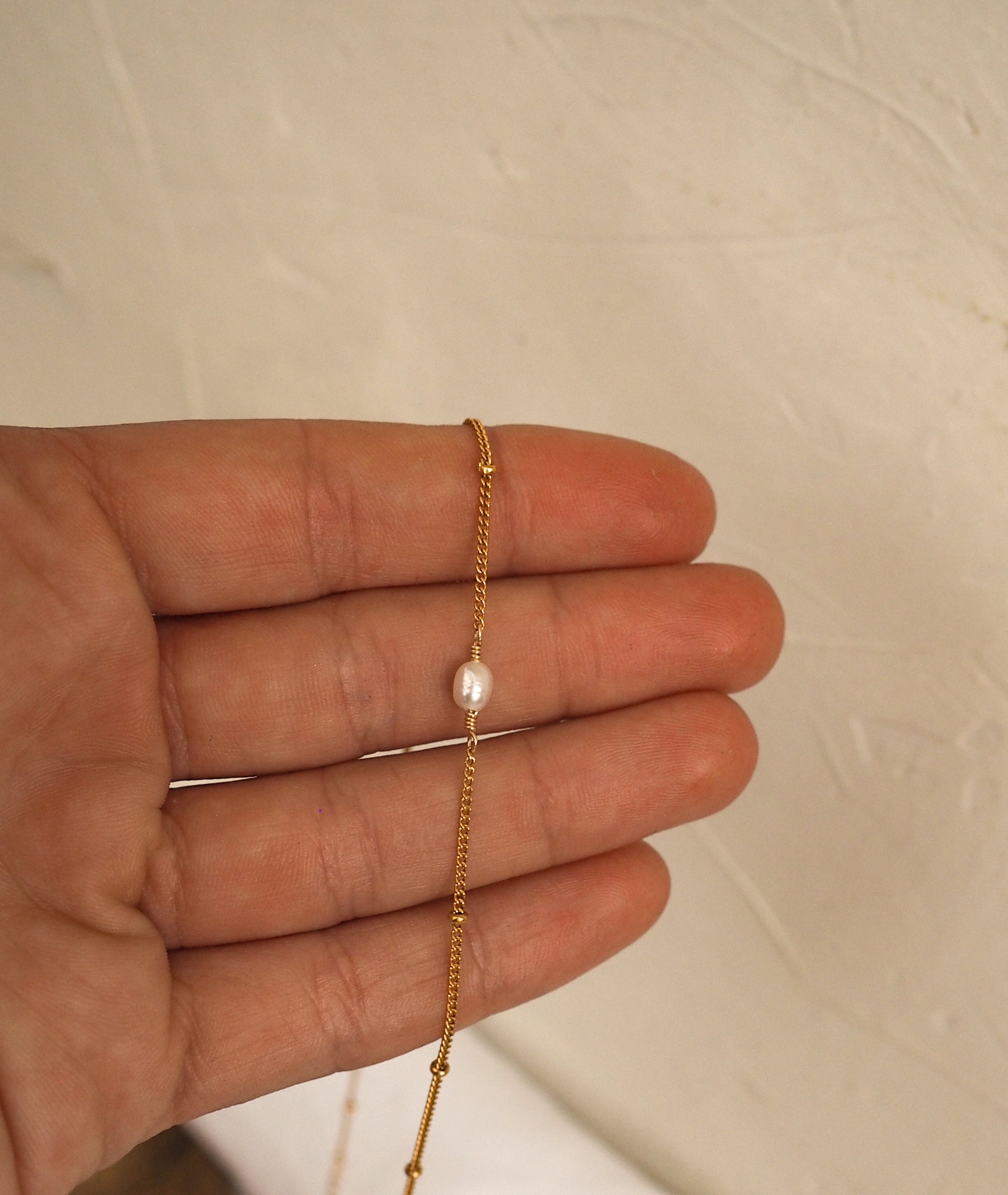 CAPRI Choker