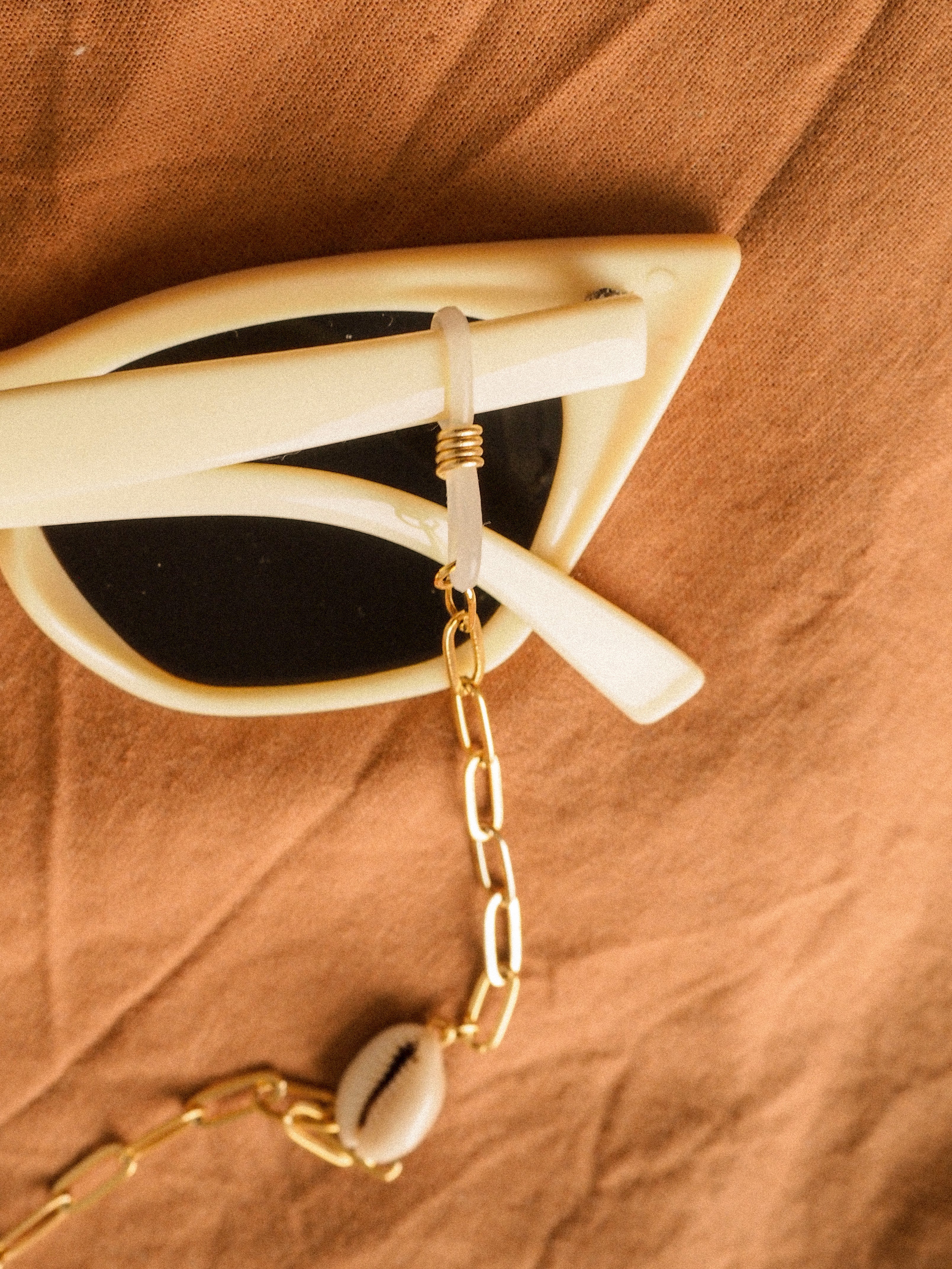 Sunny Chain "BALI"