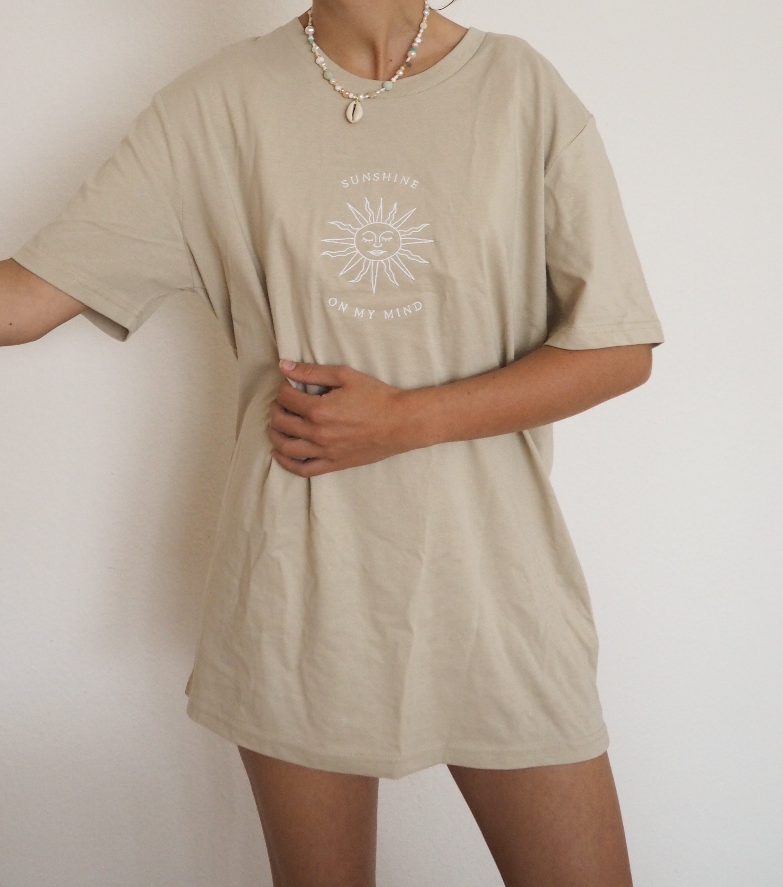 SUNSHINE Fair Fashion Tee