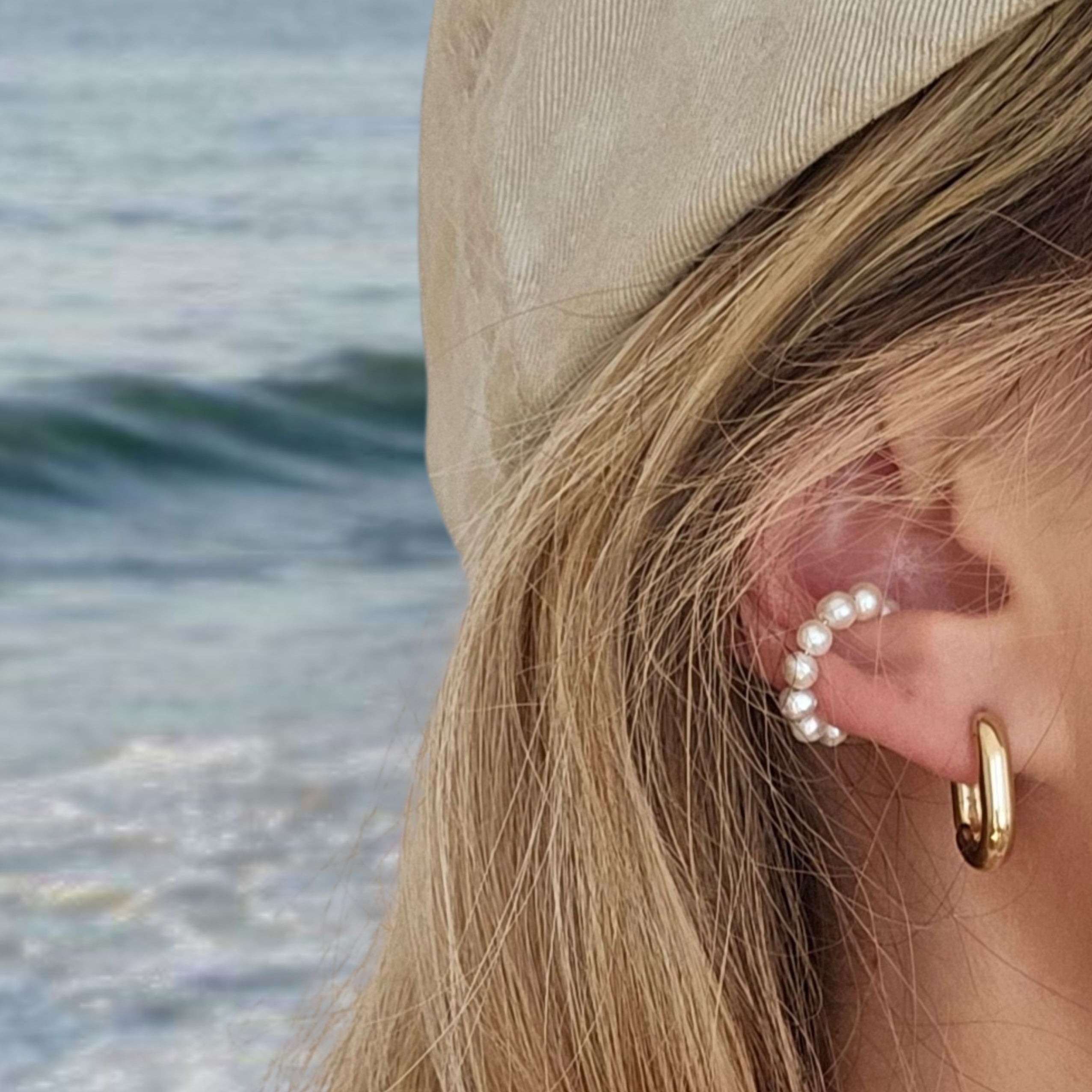 EAR CUFFS