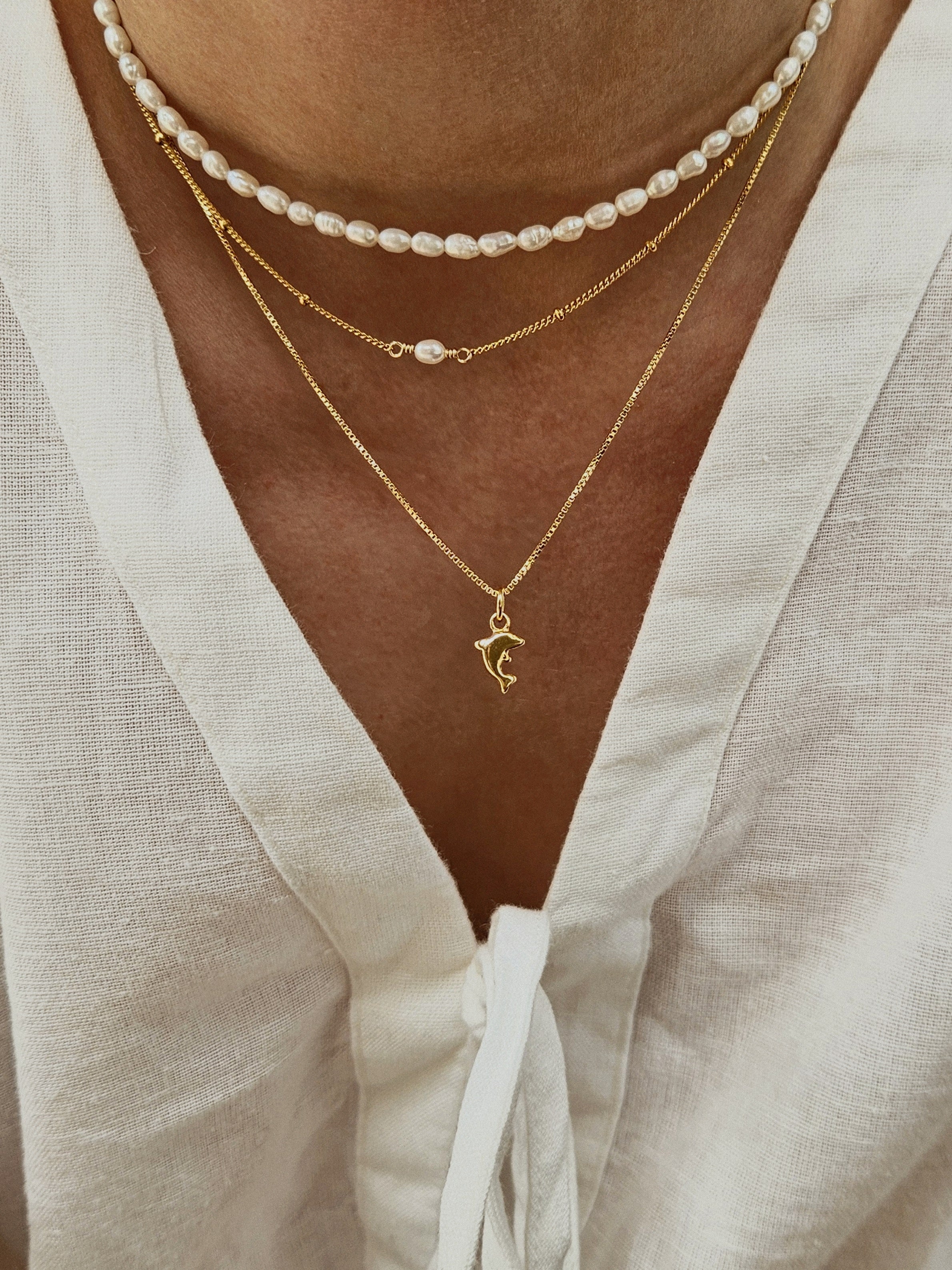 CAPRI Choker