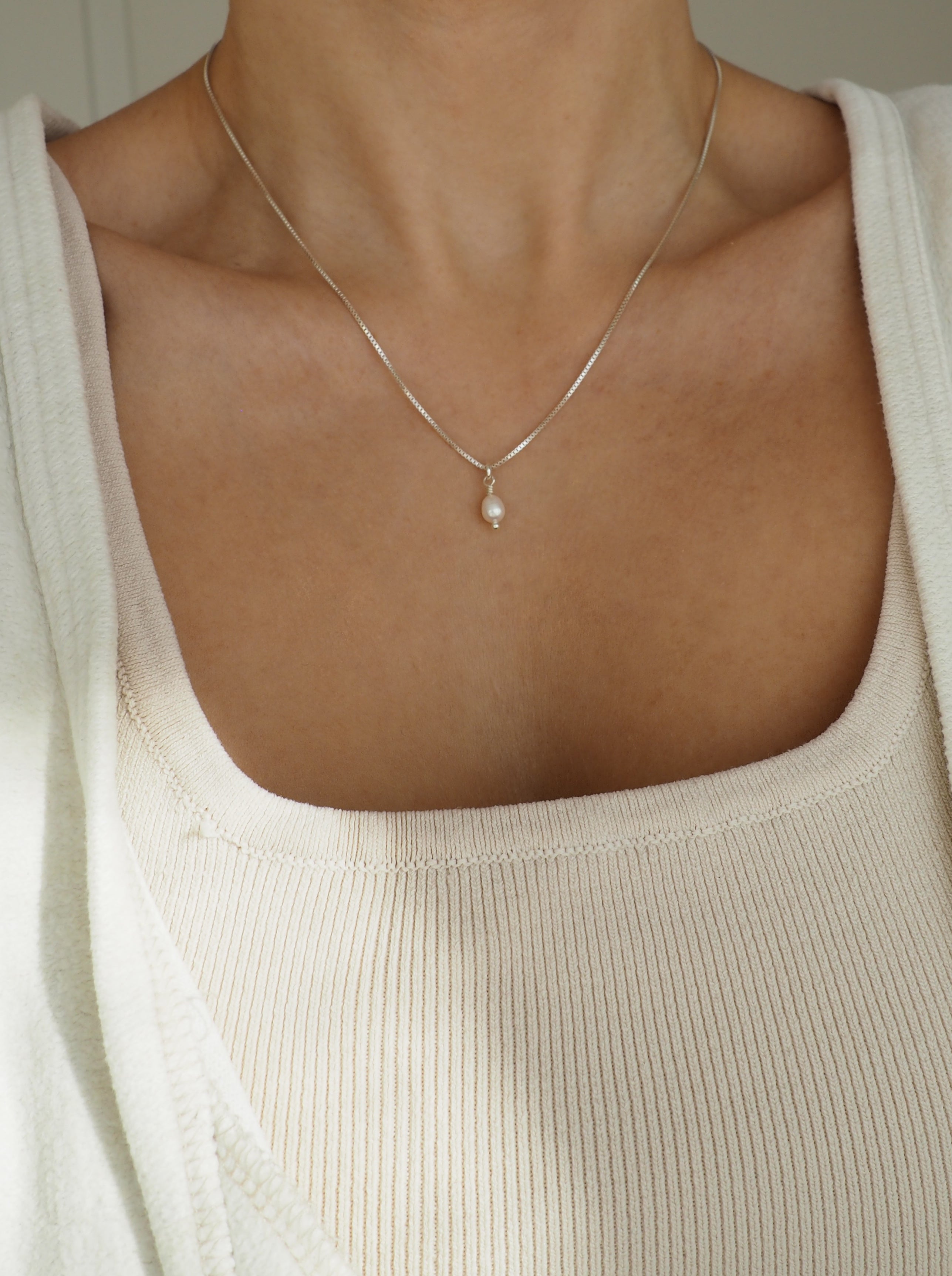 CAPRI Necklace