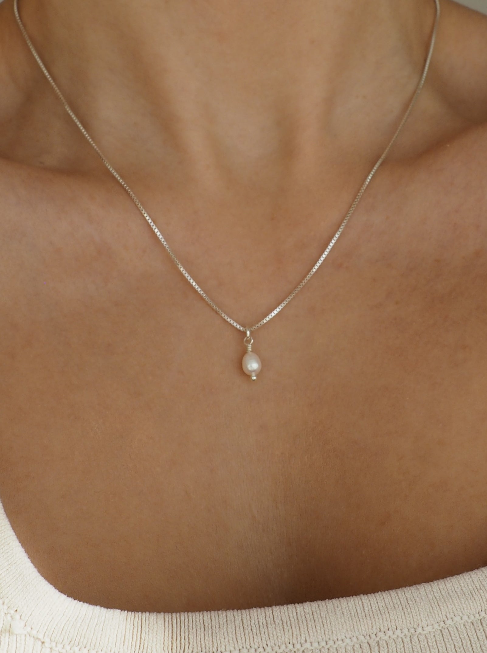 CAPRI Necklace