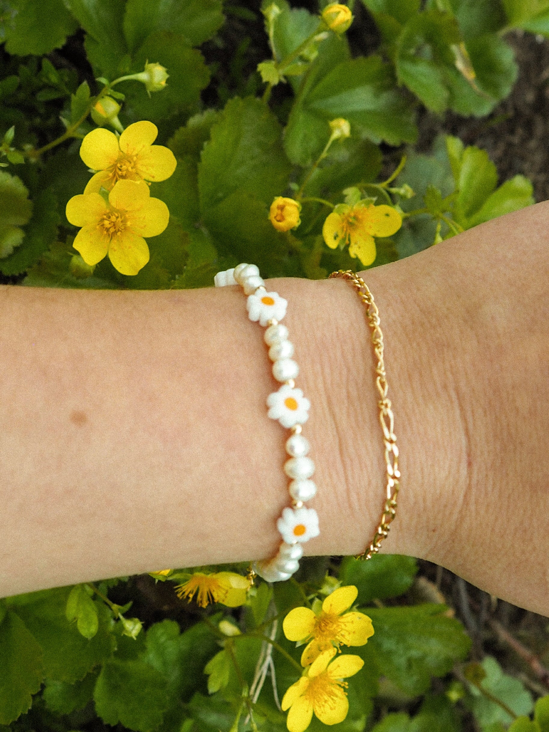 Fiori Bracelet