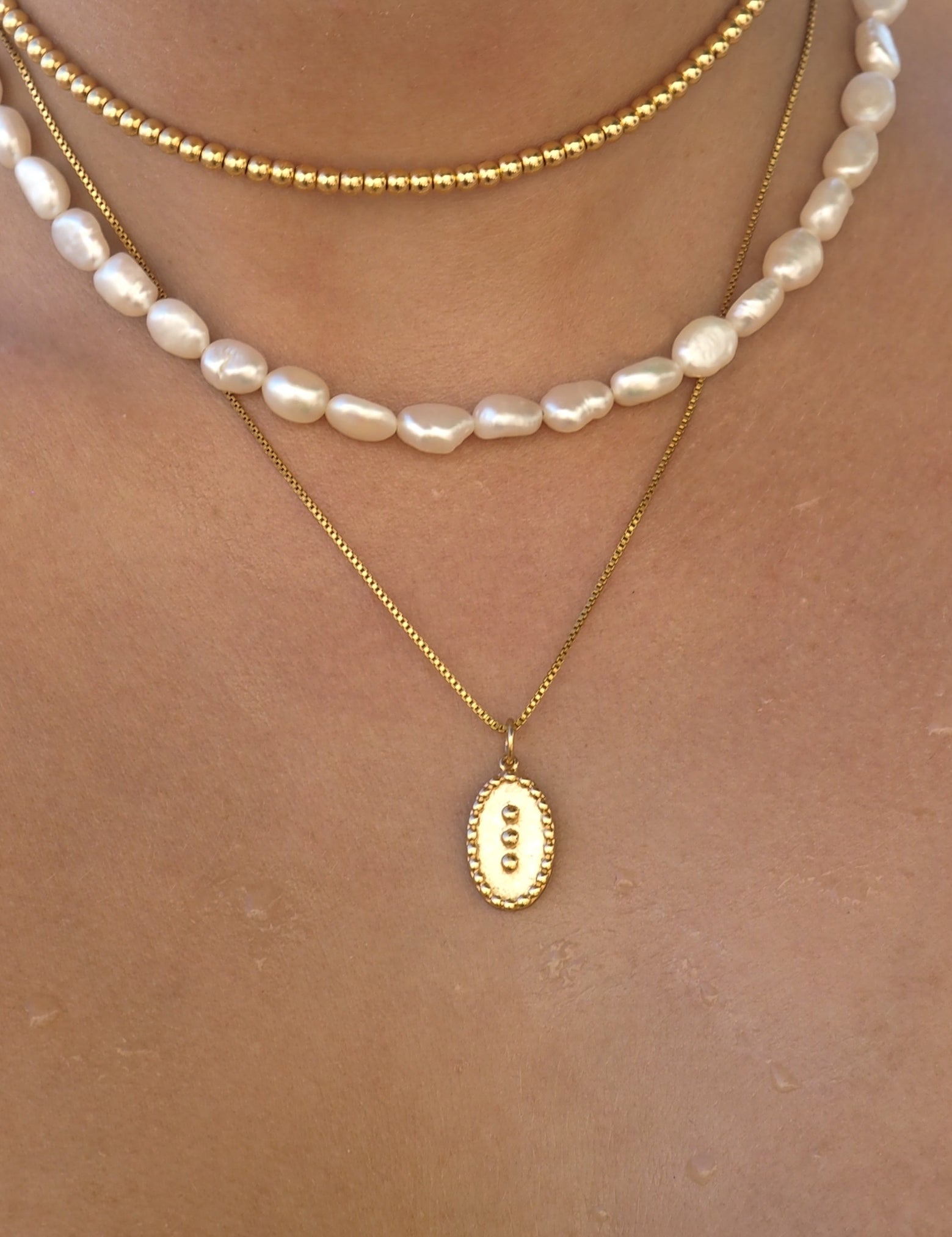 ROVIGNO Choker