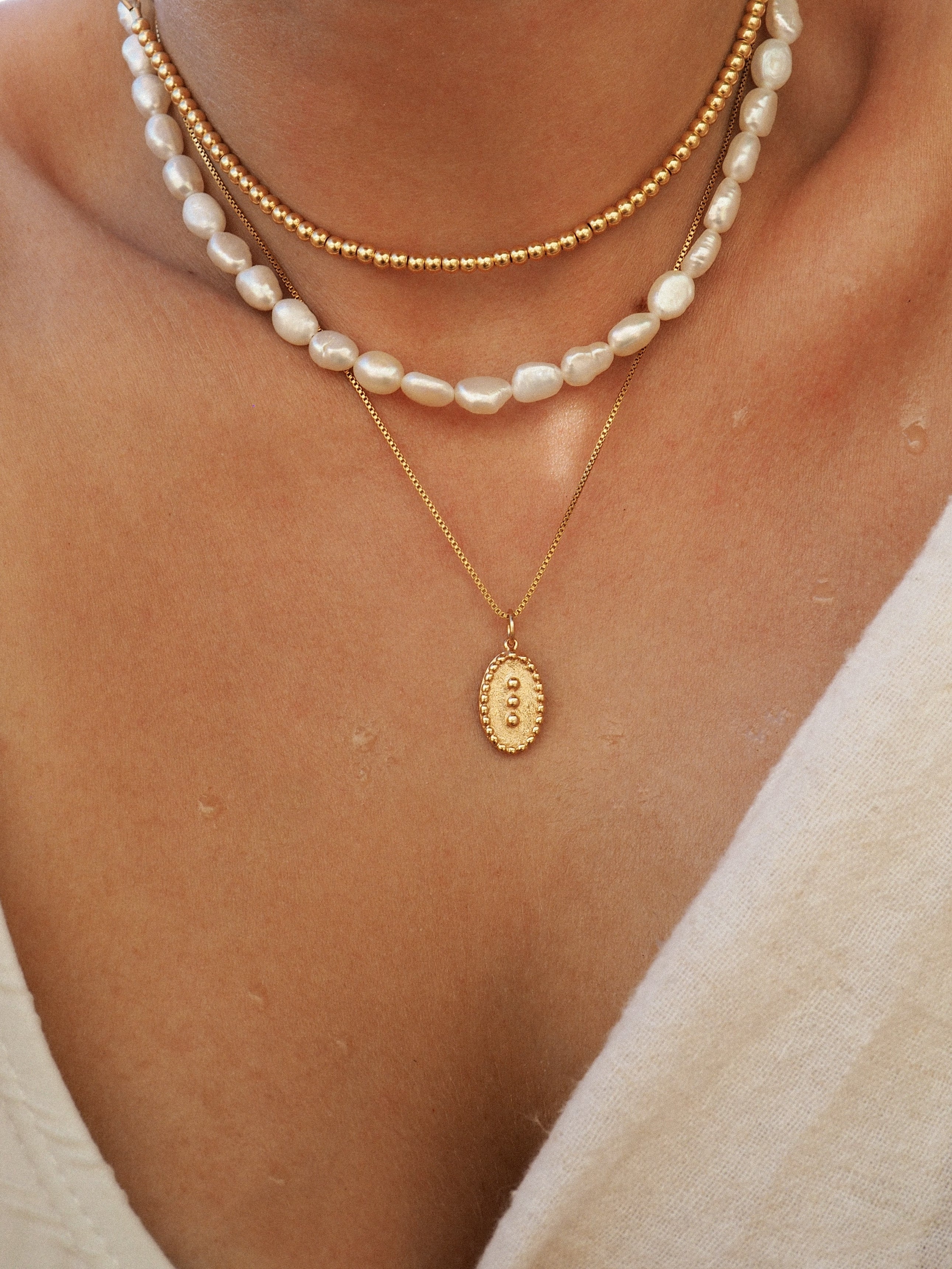 ROVIGNO Choker