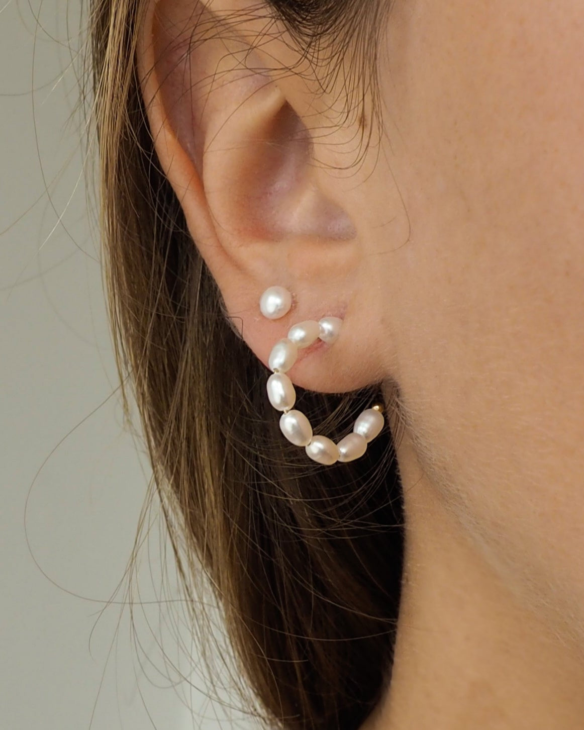 SUNRAYS Earrings
